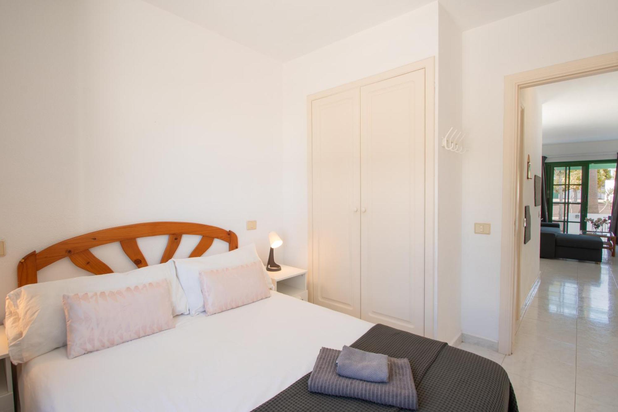 Apartment Casa Paz - Cozy 2 Bedroom Close To Dorada *