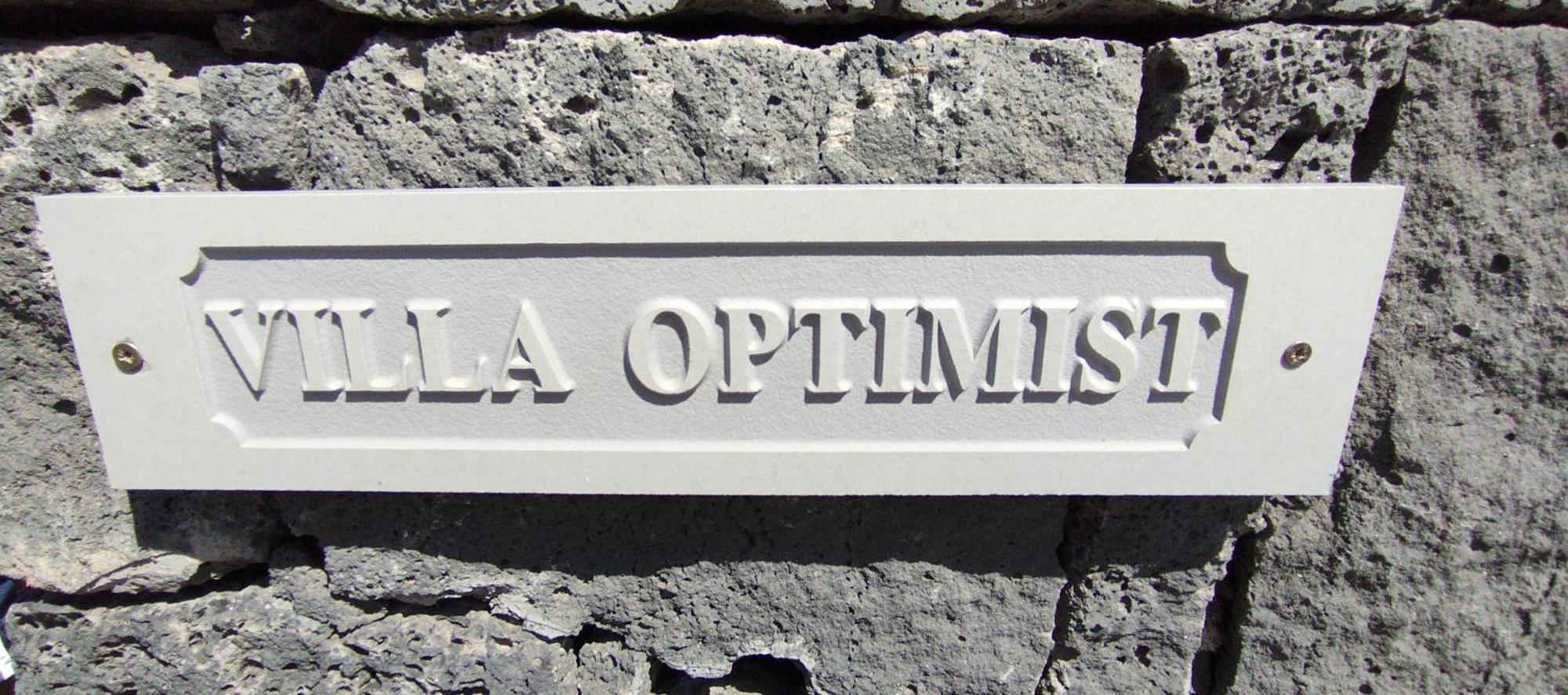 Optimist Rubicon Piscina Climatizable, Frente Al Mar Villa