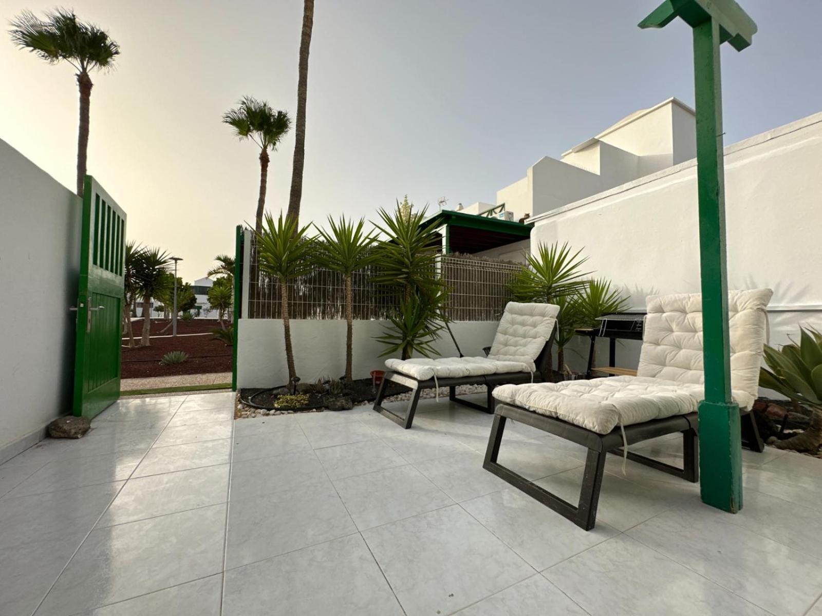 Jardin De Marcastell Apartamento Playa Blanca (Lanzarote)