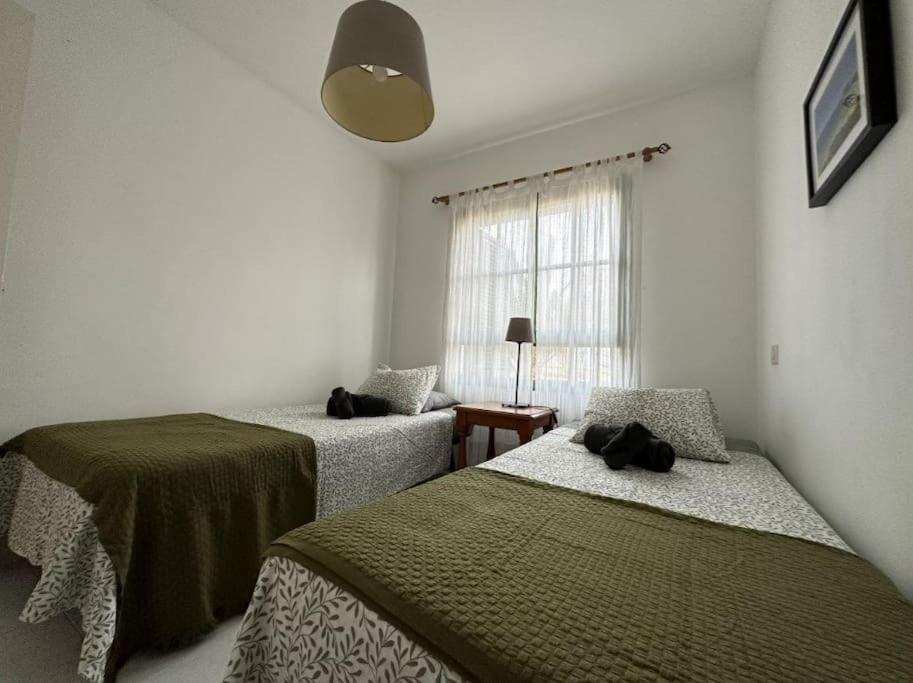 Jardin De Marcastell Apartamento *