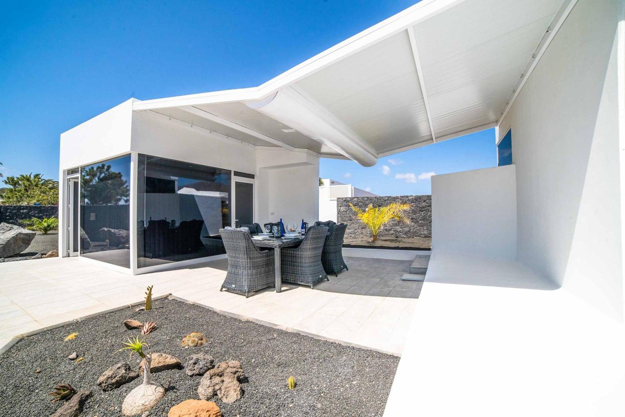 Casa Valhalla Villa *