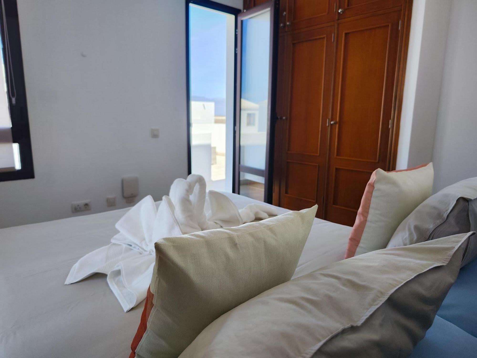 Casa Adassa En Casa de férias