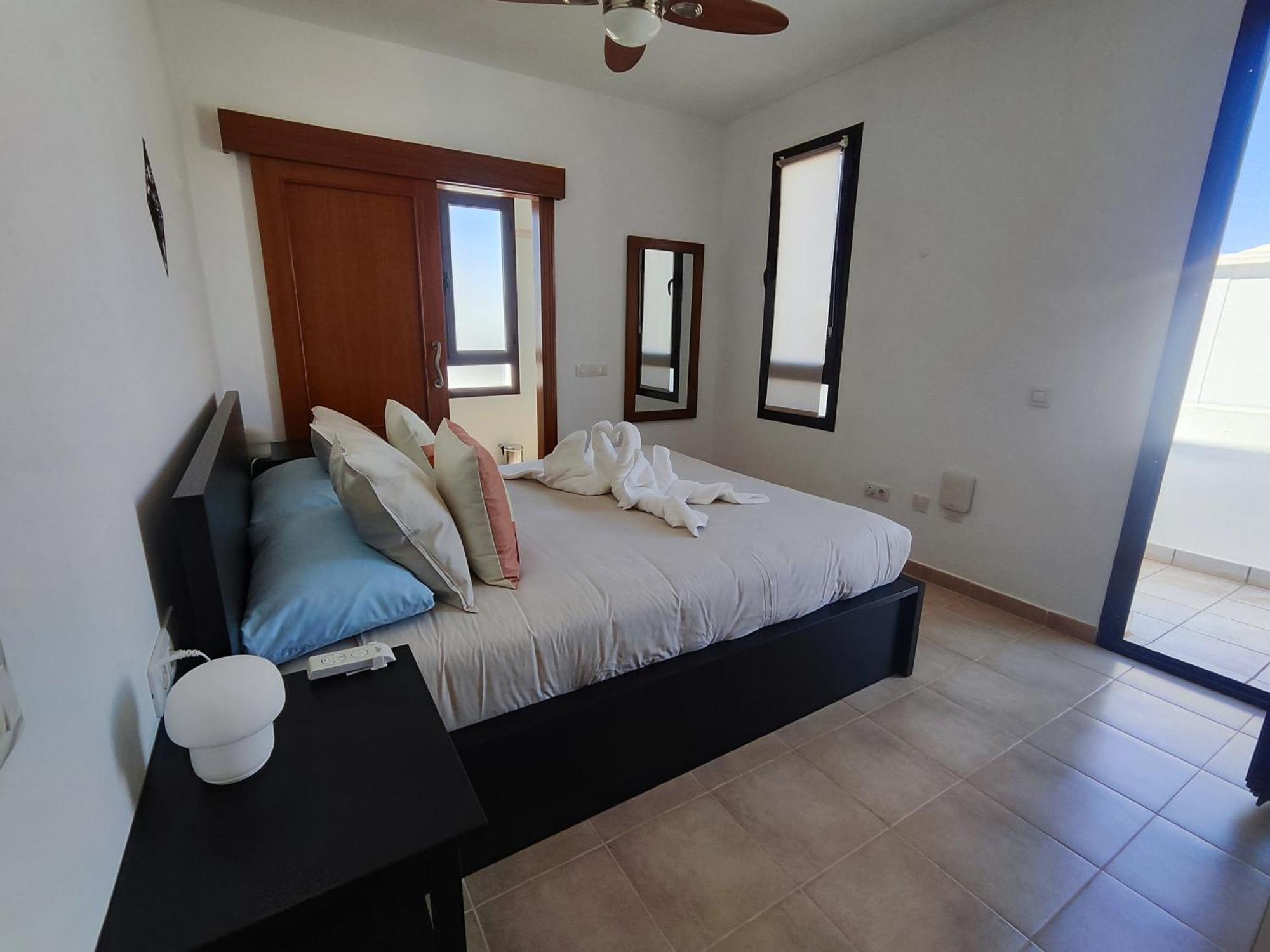 Casa de férias Casa Adassa En Playa Blanca (Lanzarote)