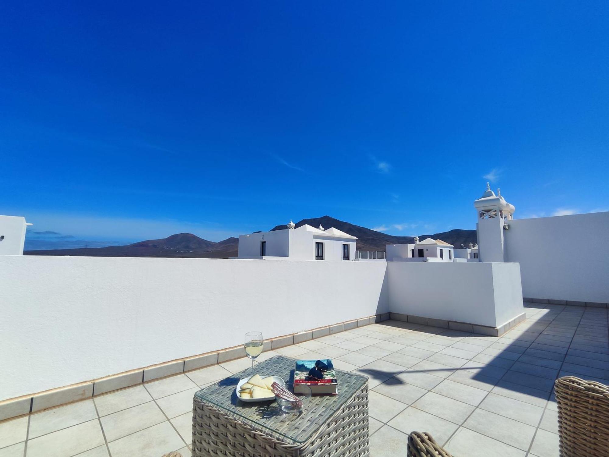 Casa Adassa En Casa de férias Playa Blanca (Lanzarote)