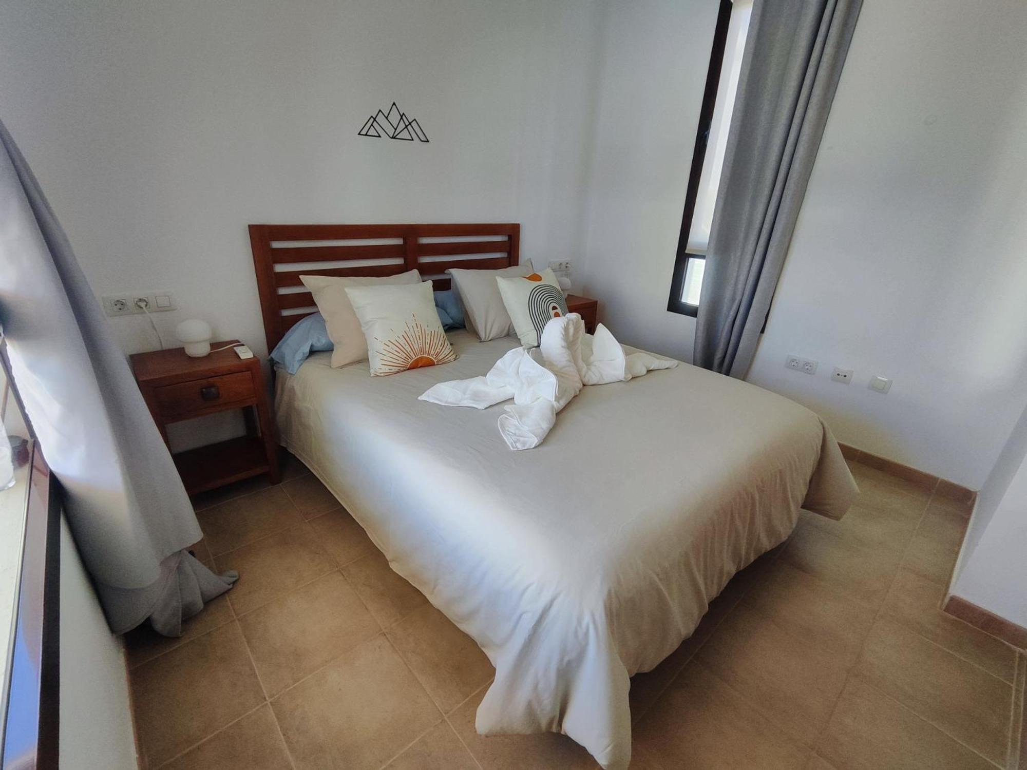 Casa de férias Casa Adassa En Playa Blanca (Lanzarote)