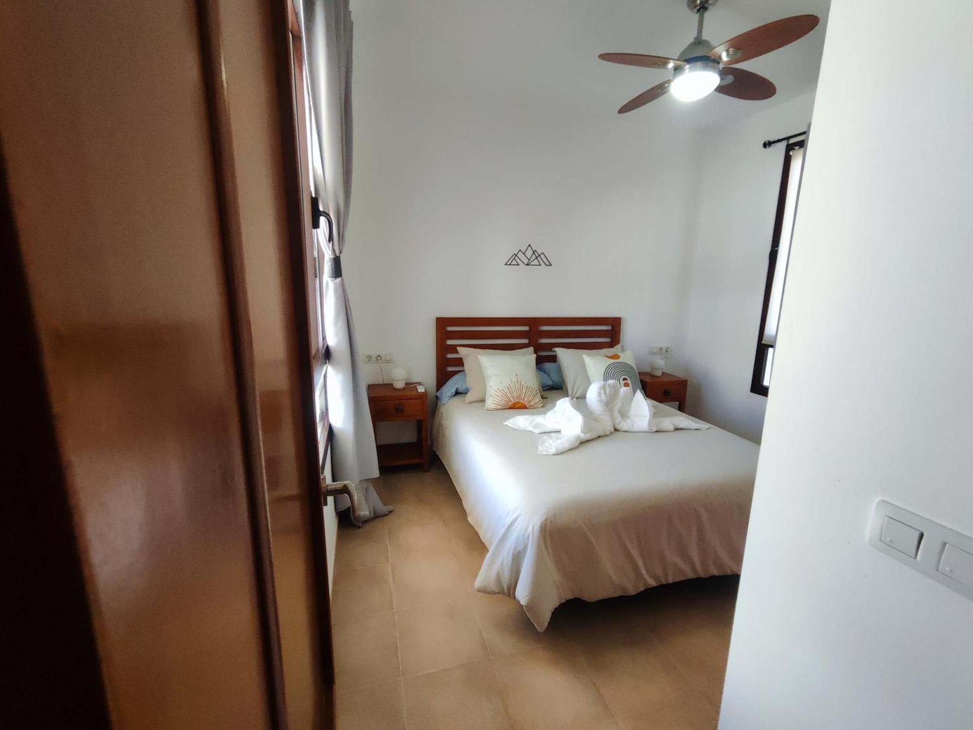 Casa Adassa En Casa de férias Playa Blanca (Lanzarote)