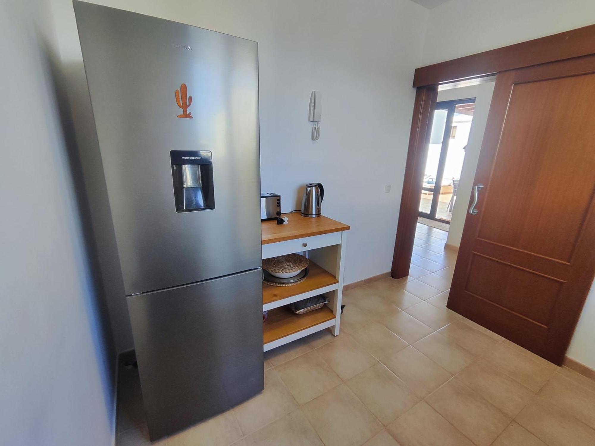 Casa Adassa En Playa Blanca (Lanzarote)