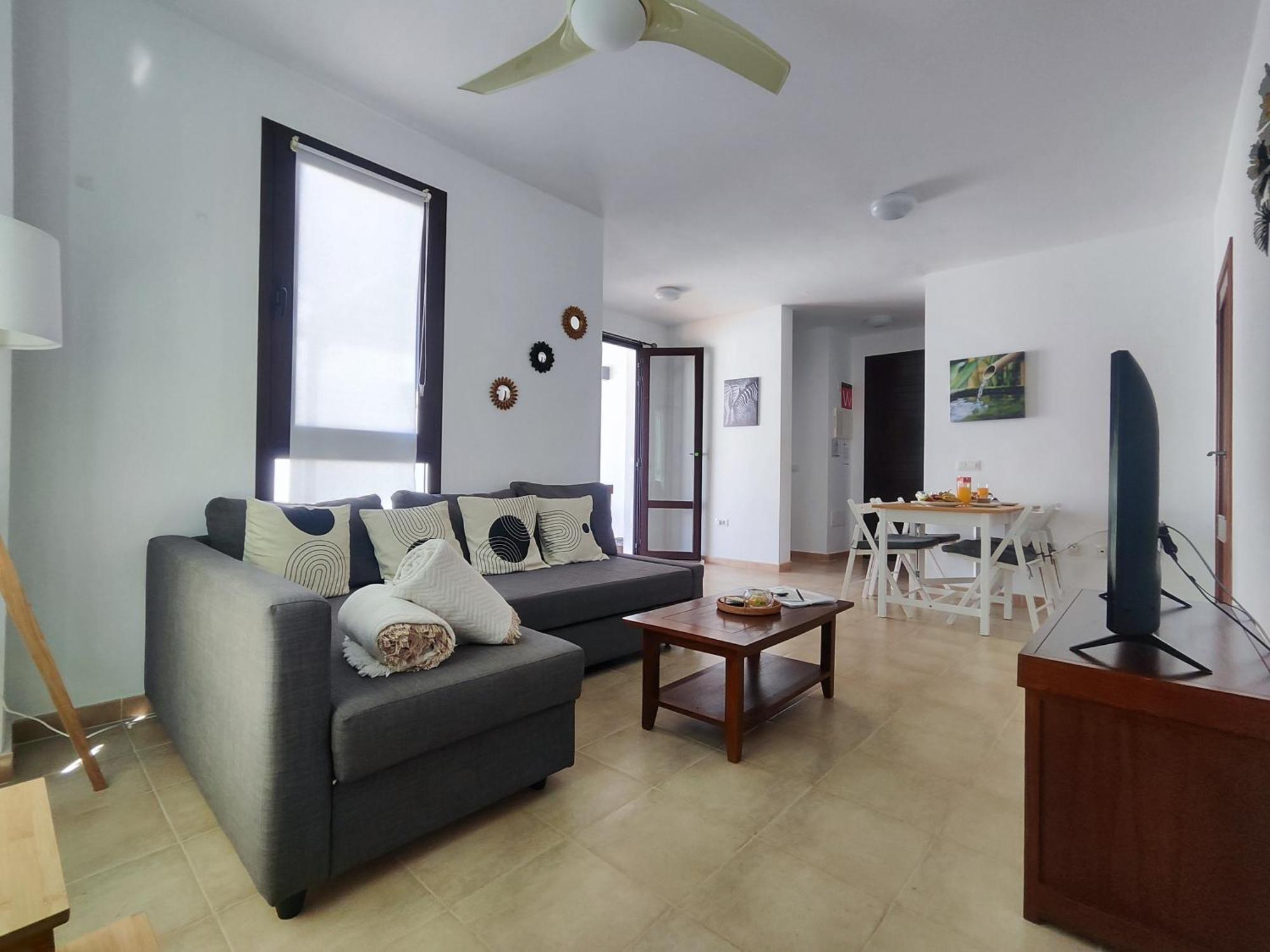 Casa de férias Casa Adassa En Playa Blanca (Lanzarote)