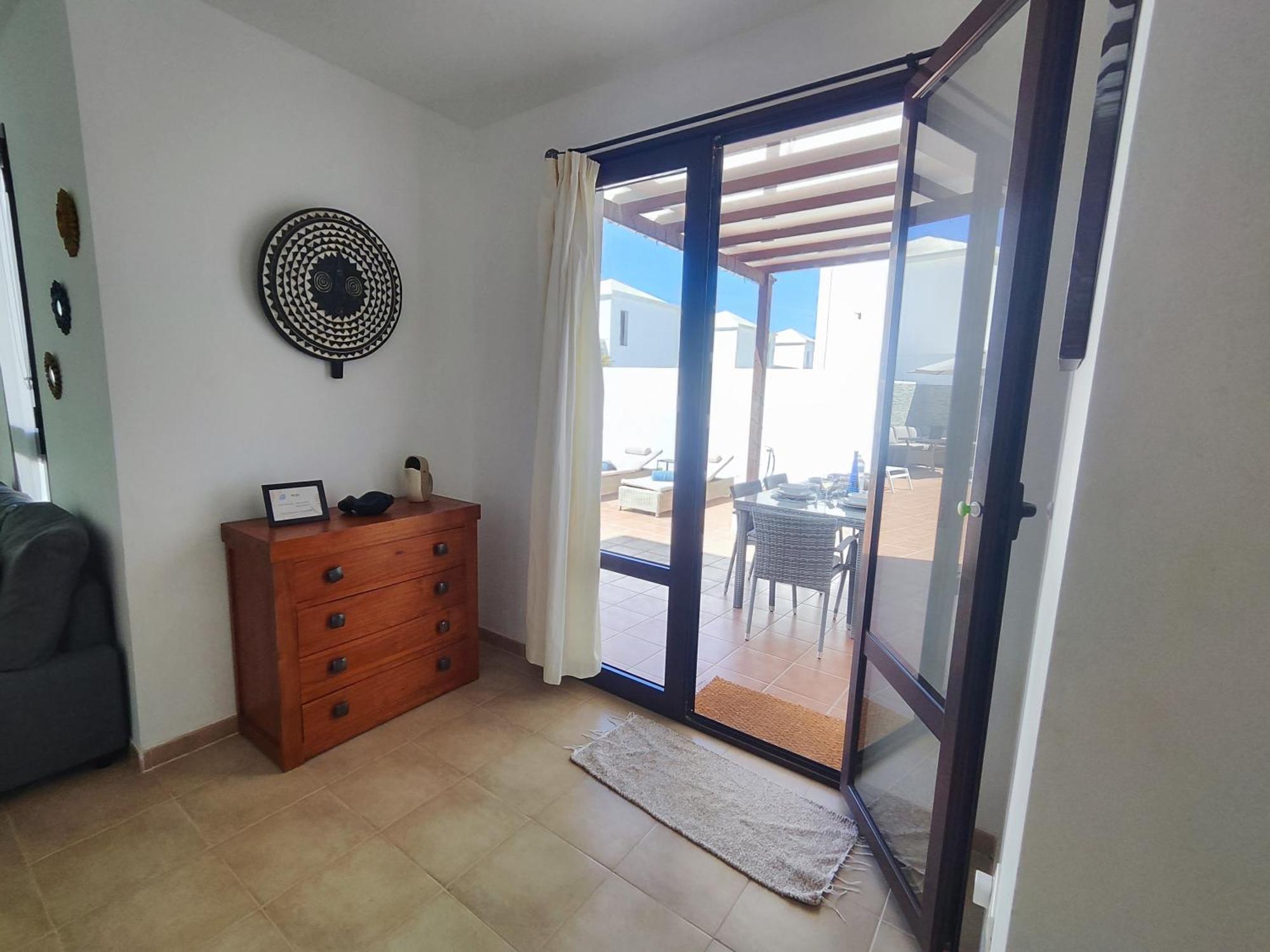 Casa Adassa En * Playa Blanca (Lanzarote)