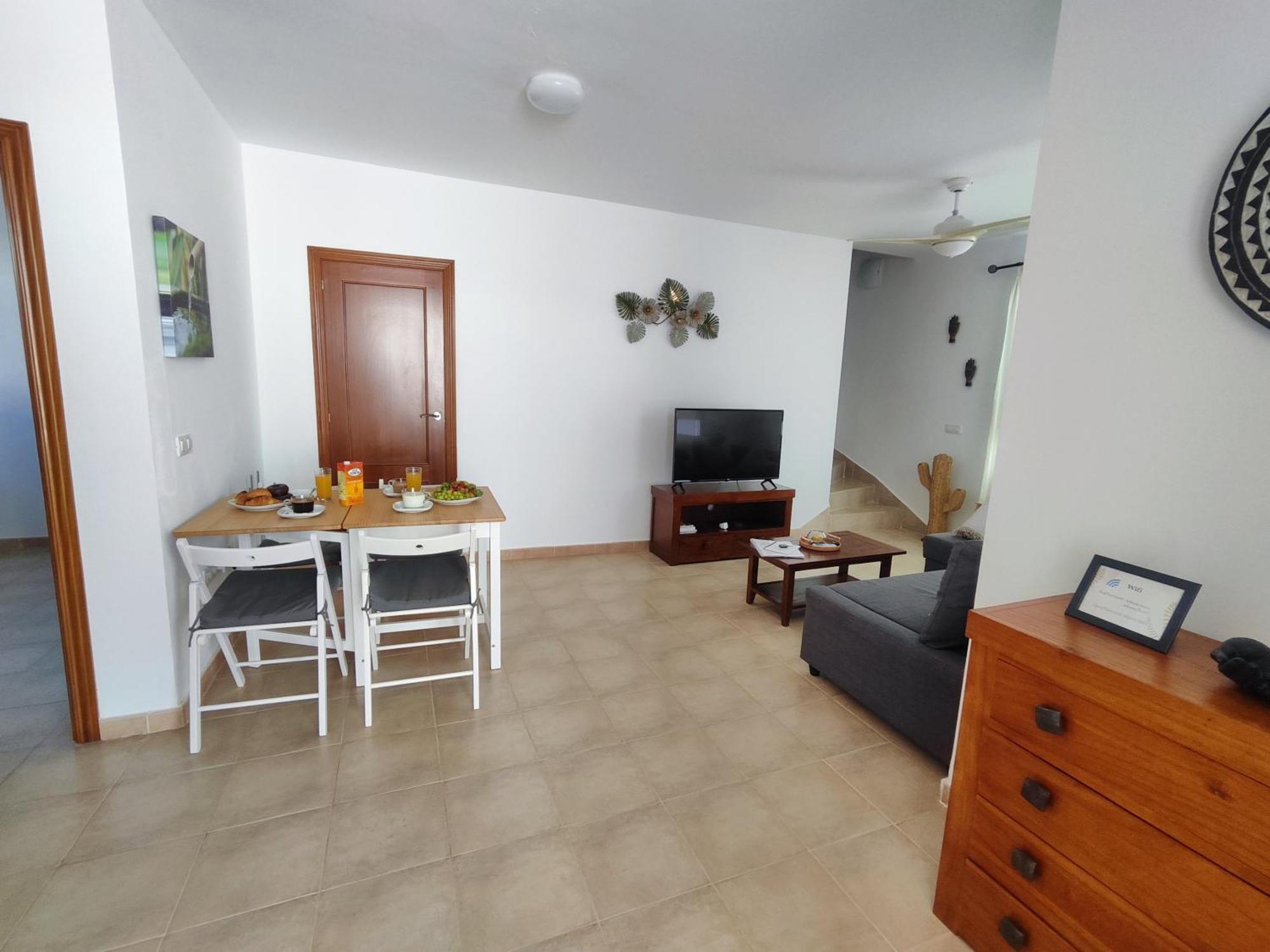 Casa Adassa En Casa de férias Playa Blanca (Lanzarote)