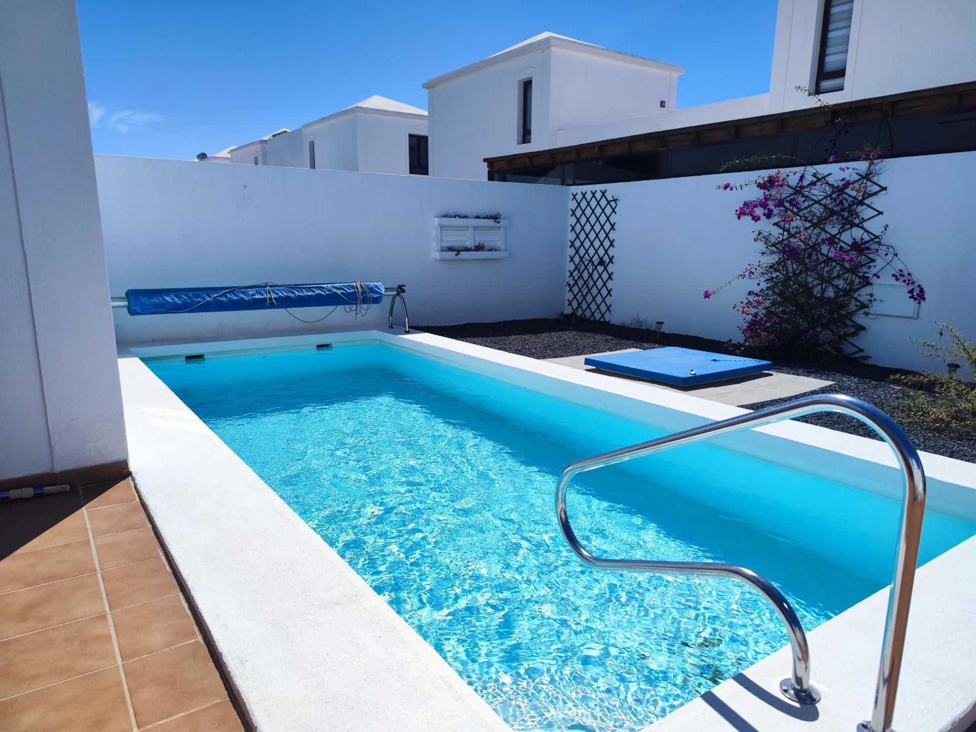 Casa Adassa En Casa de férias