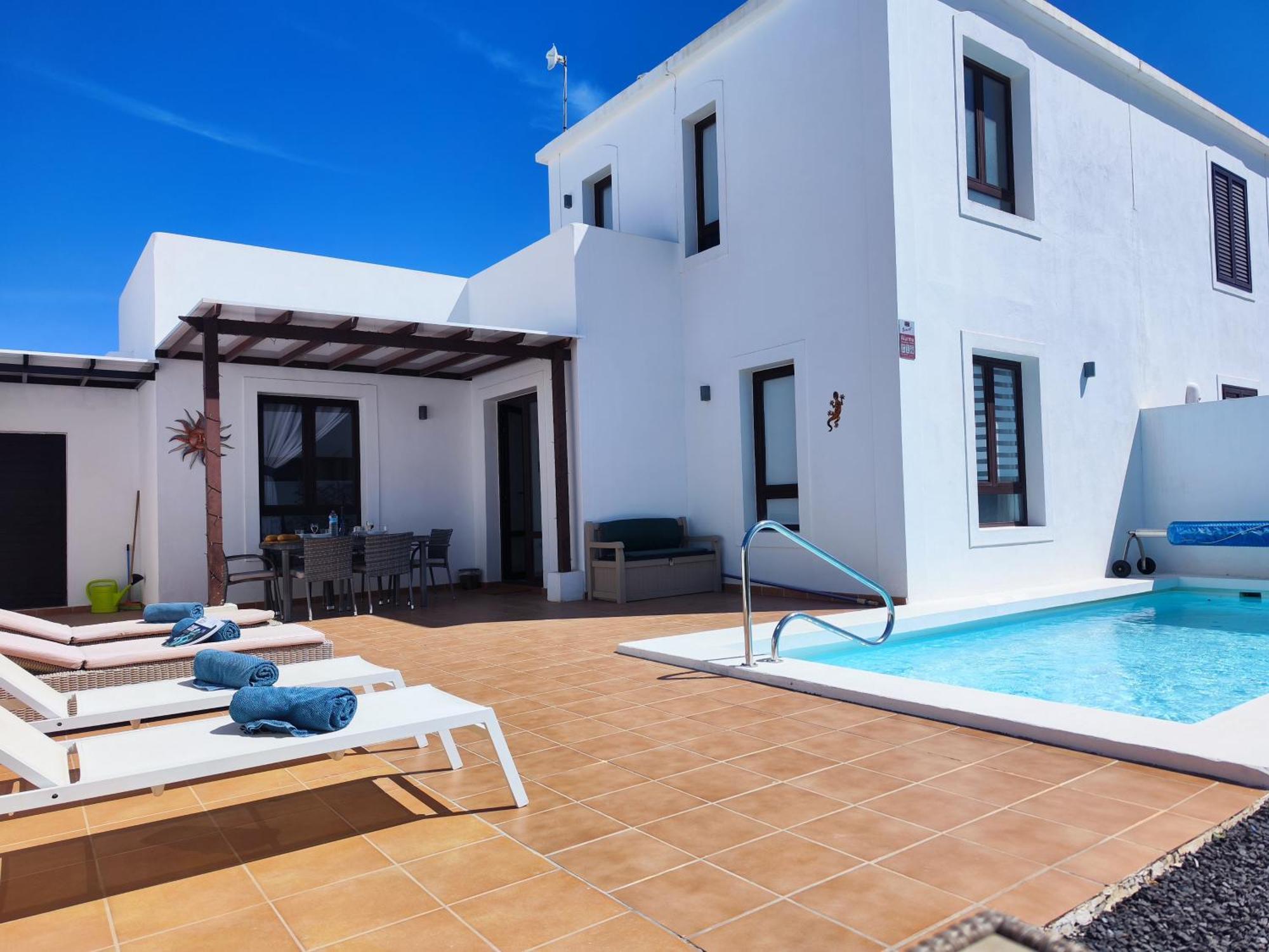 Casa Adassa En