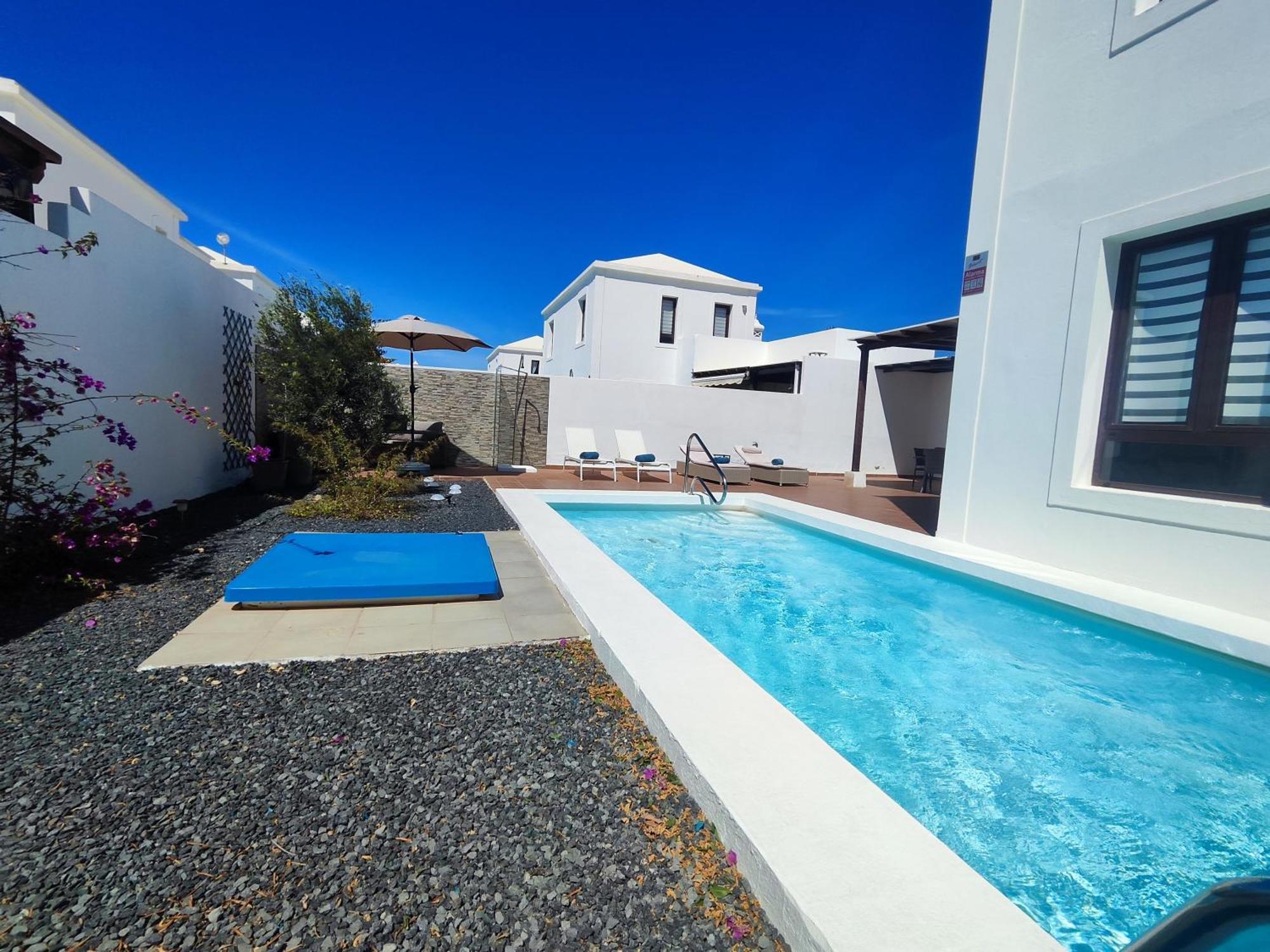 Casa Adassa En Casa de férias *