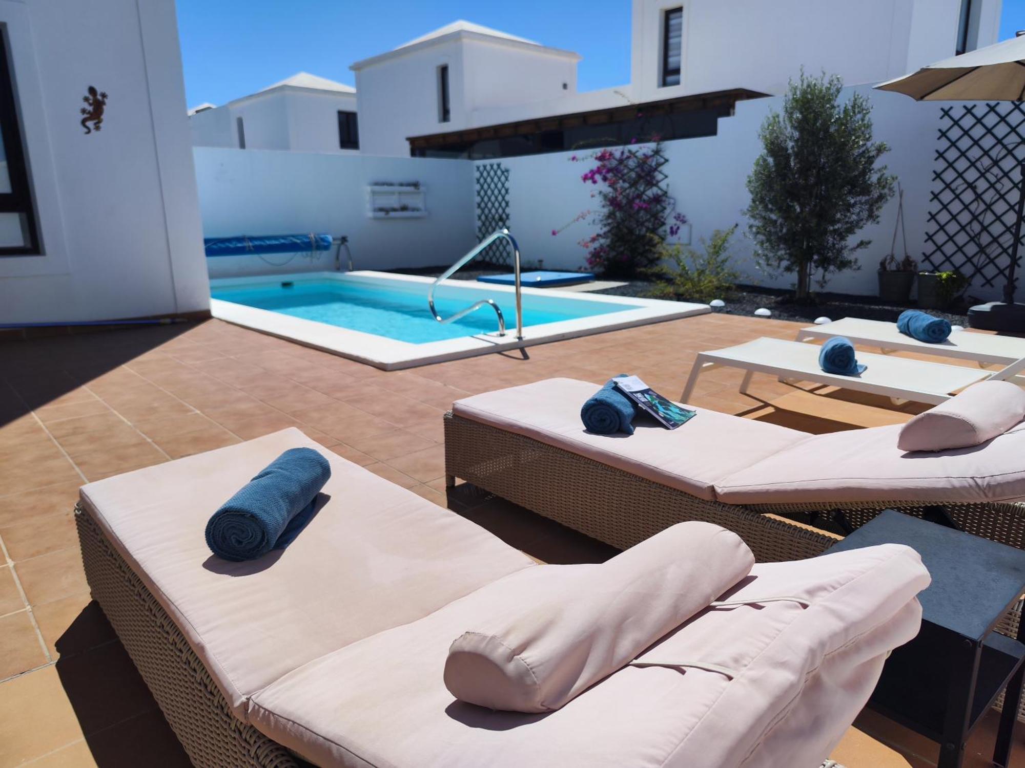 Casa Adassa En Casa de férias