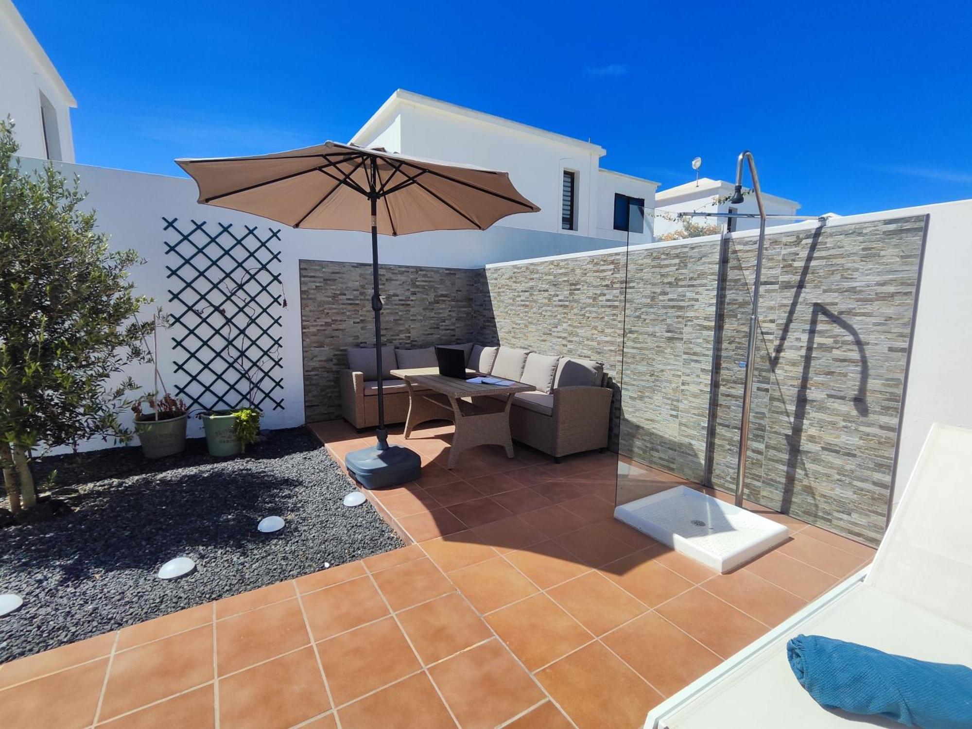 Casa Adassa En Casa de férias *