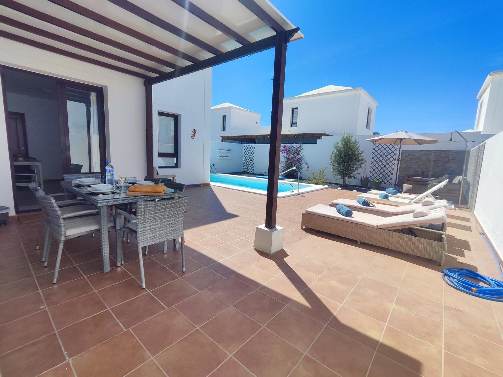 Casa Adassa En Casa de férias