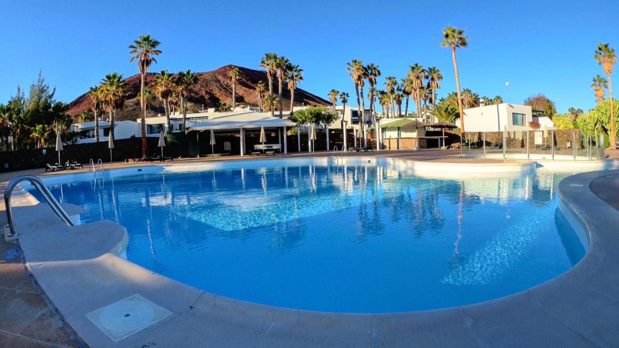 Palmeras Garden Apartamento Playa Blanca (Lanzarote)