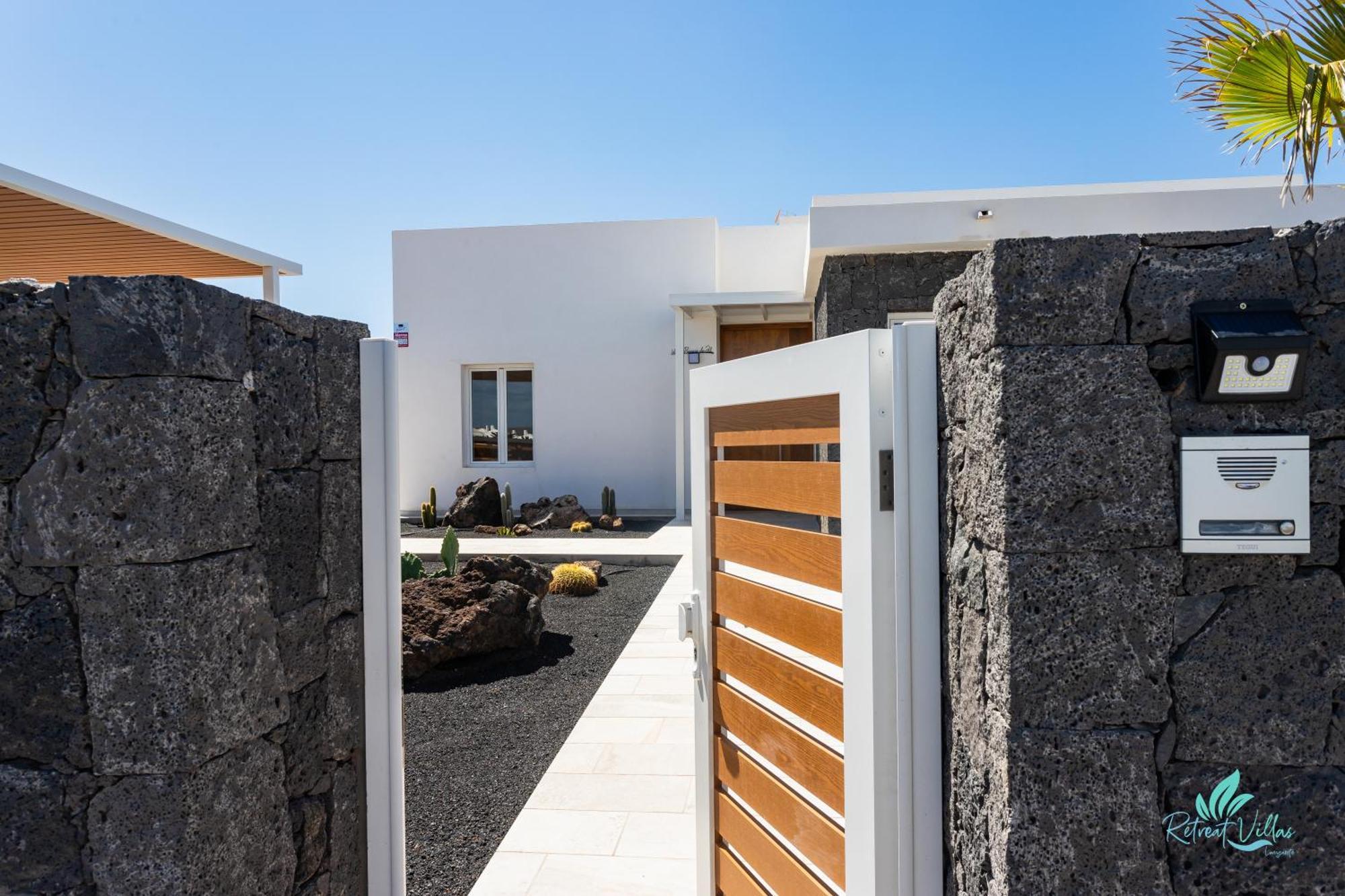Paraiso De Jil - Stunning Brand New 3 Bed ! *
