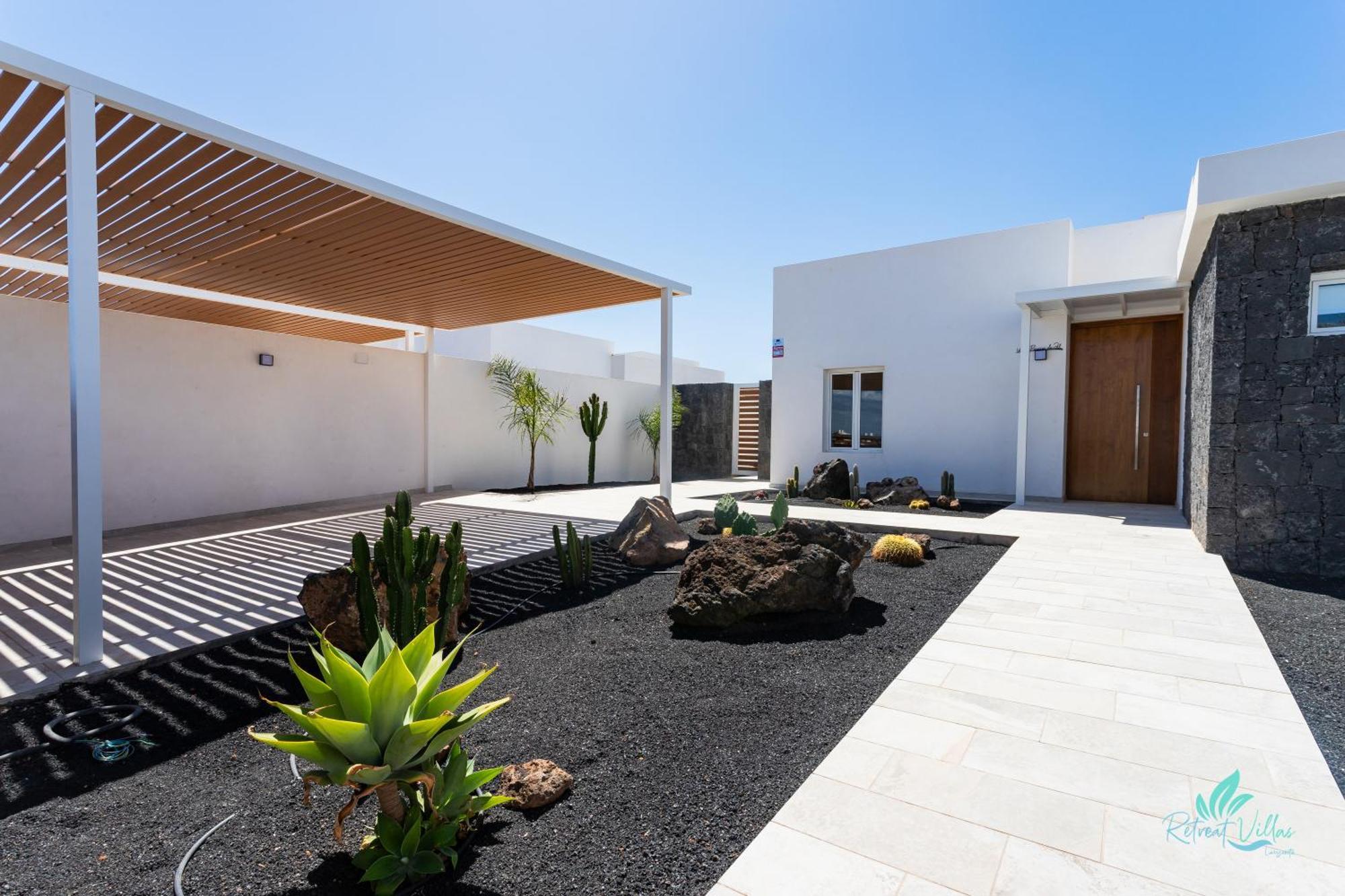 Villa Paraiso De Jil - Stunning Brand New 3 Bed ! *