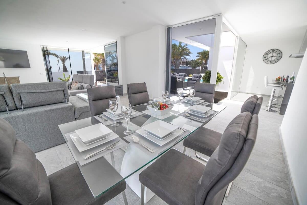 Odyssey With Private Heated Pool In *