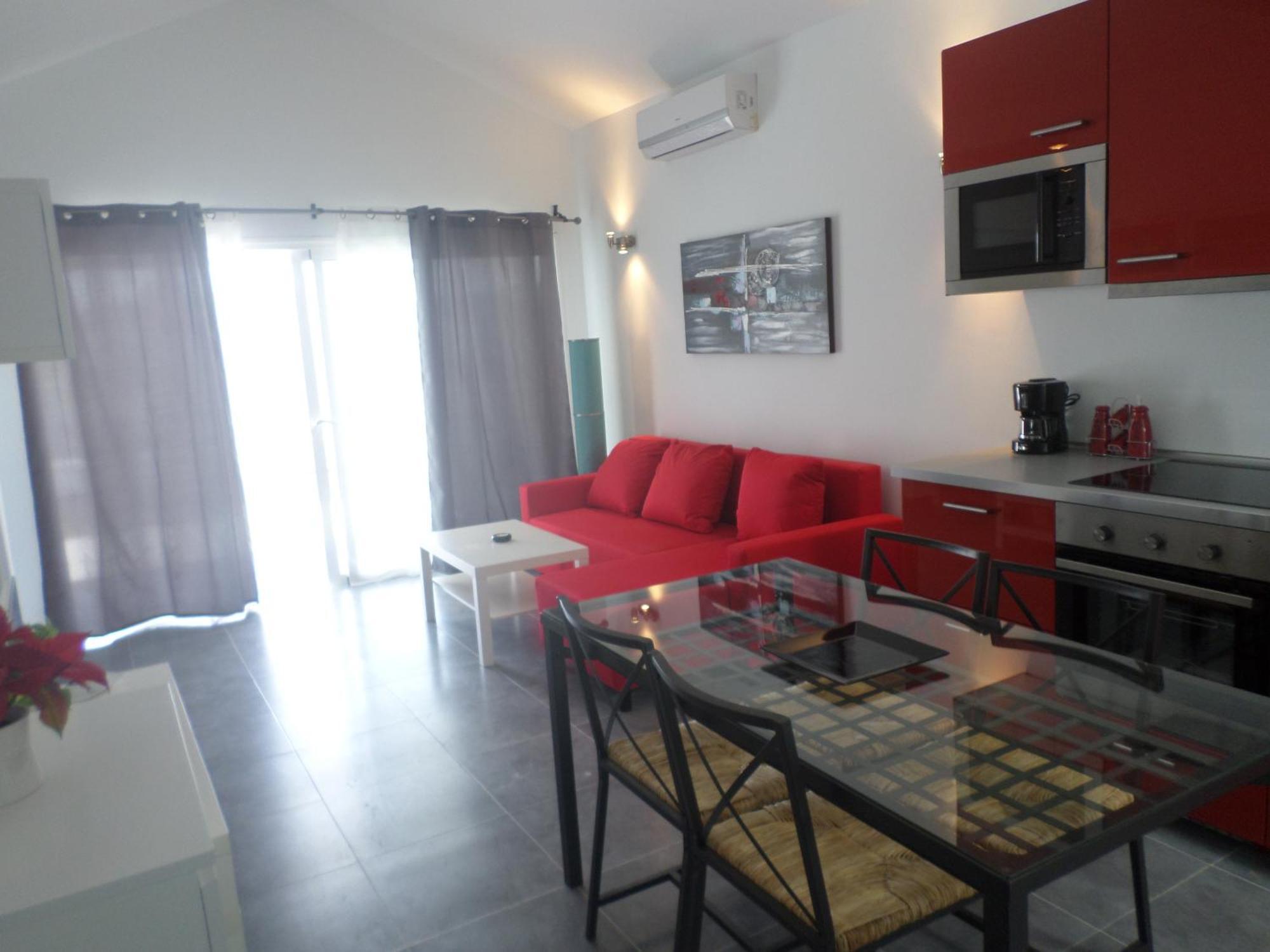 Mada Holiday home
