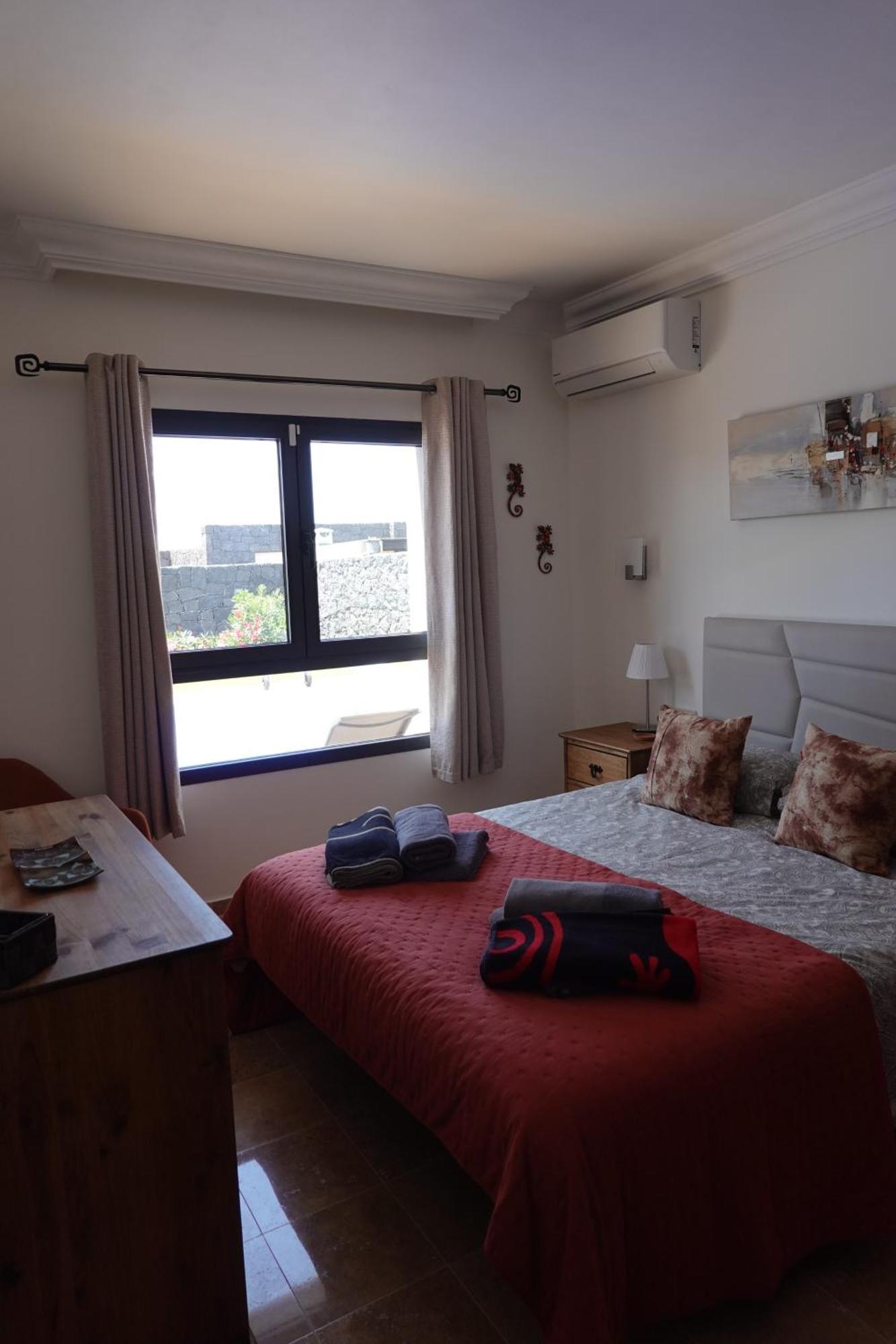 Villa Sbh Lydia Playa Blanca Lanzarote