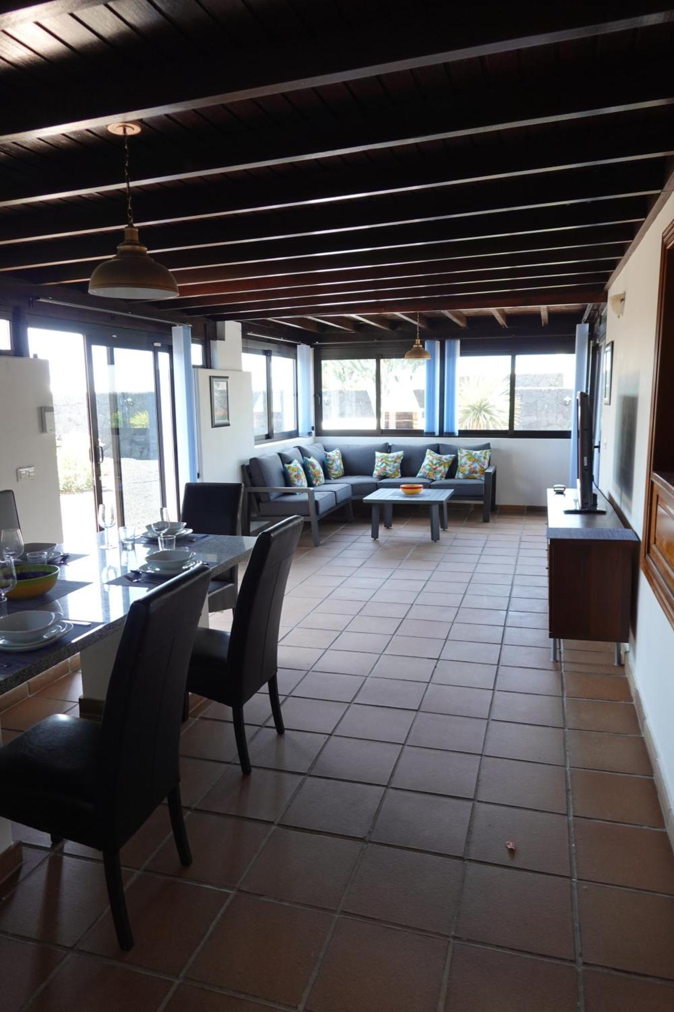 Sbh Lydia Playa Blanca Lanzarote
