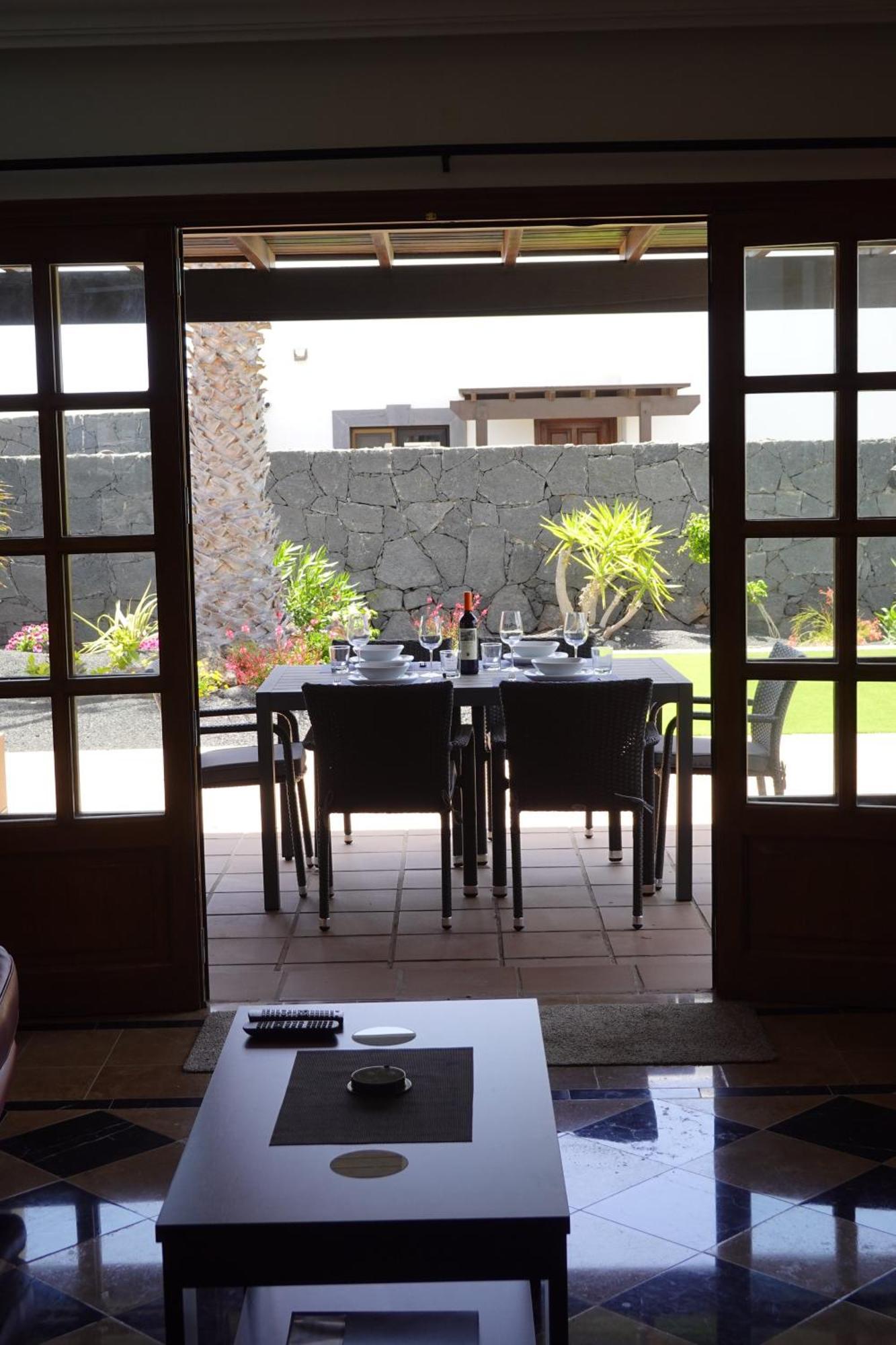 Villa Sbh Lydia Playa Blanca Lanzarote