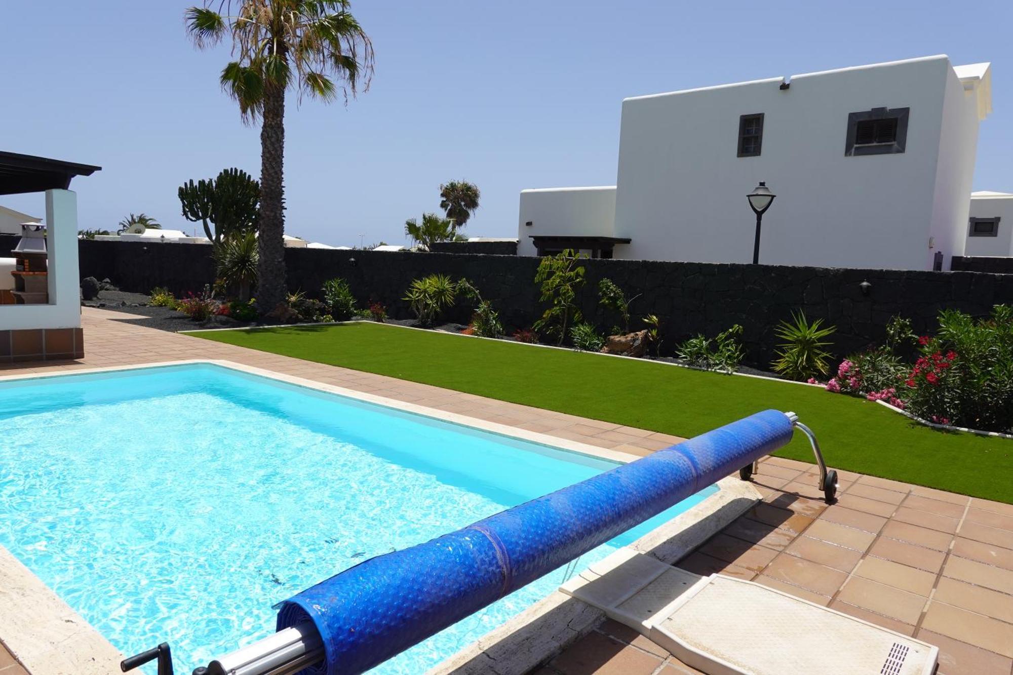 Villa Sbh Lydia Playa Blanca Lanzarote Playa Blanca (Lanzarote)