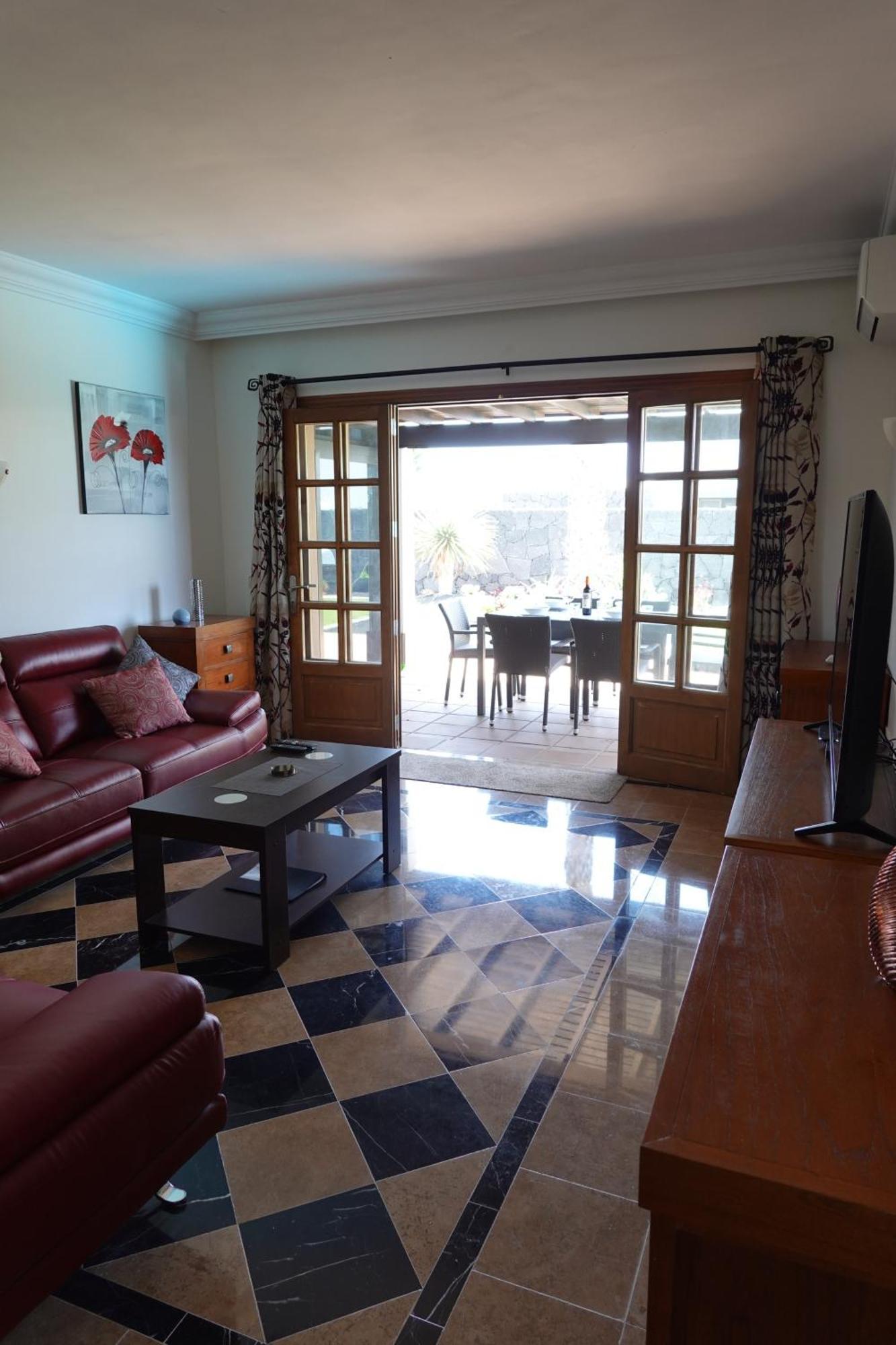 Villa Sbh Lydia Playa Blanca Lanzarote