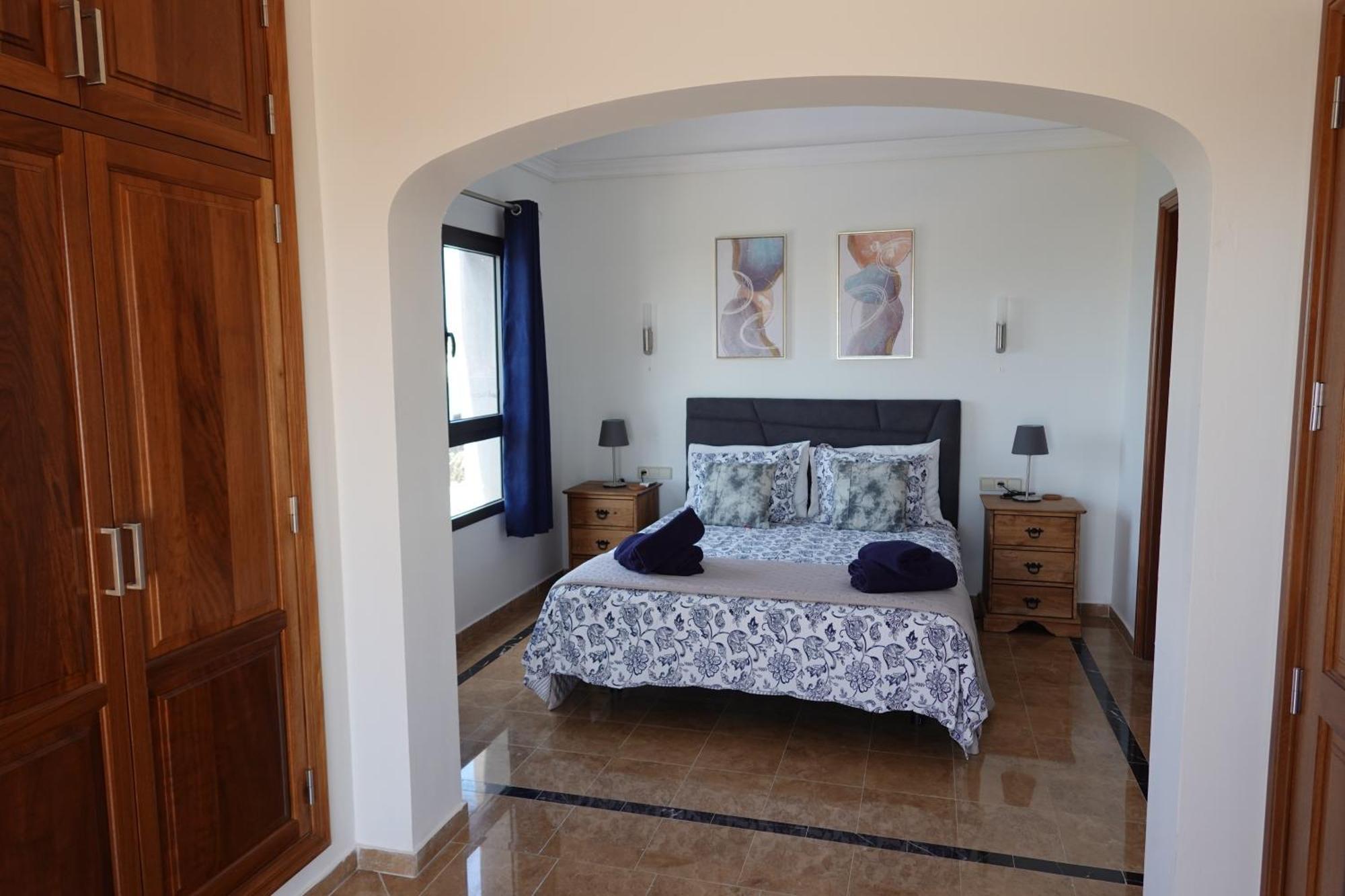 Villa Sbh Lydia Playa Blanca Lanzarote Playa Blanca (Lanzarote)