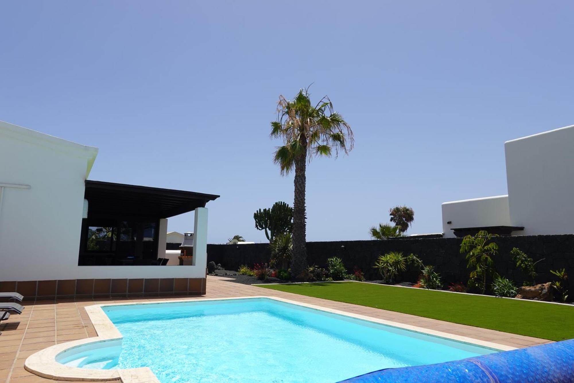 Sbh Lydia Playa Blanca Lanzarote