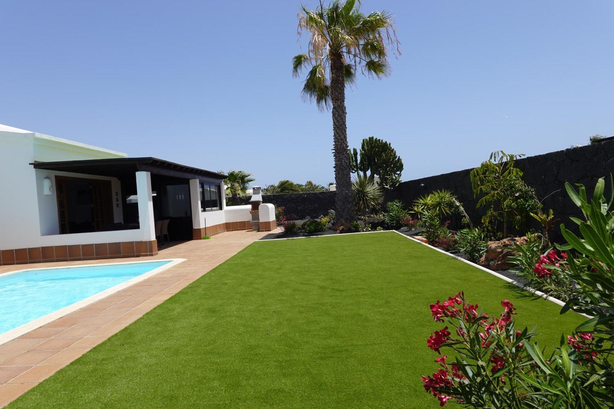 Sbh Lydia Playa Blanca Lanzarote Villa *