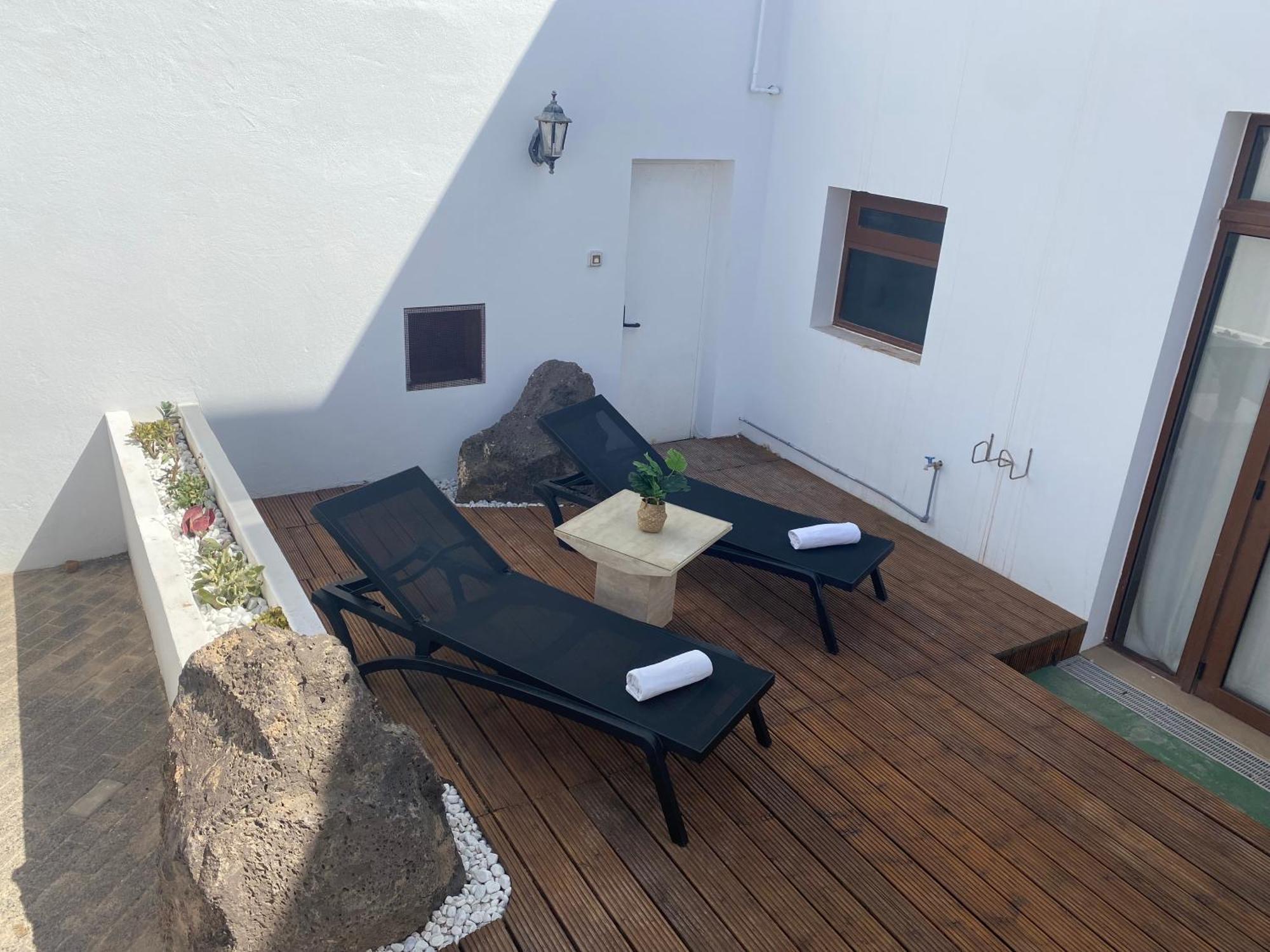 Aday Playa Blanca (Lanzarote)
