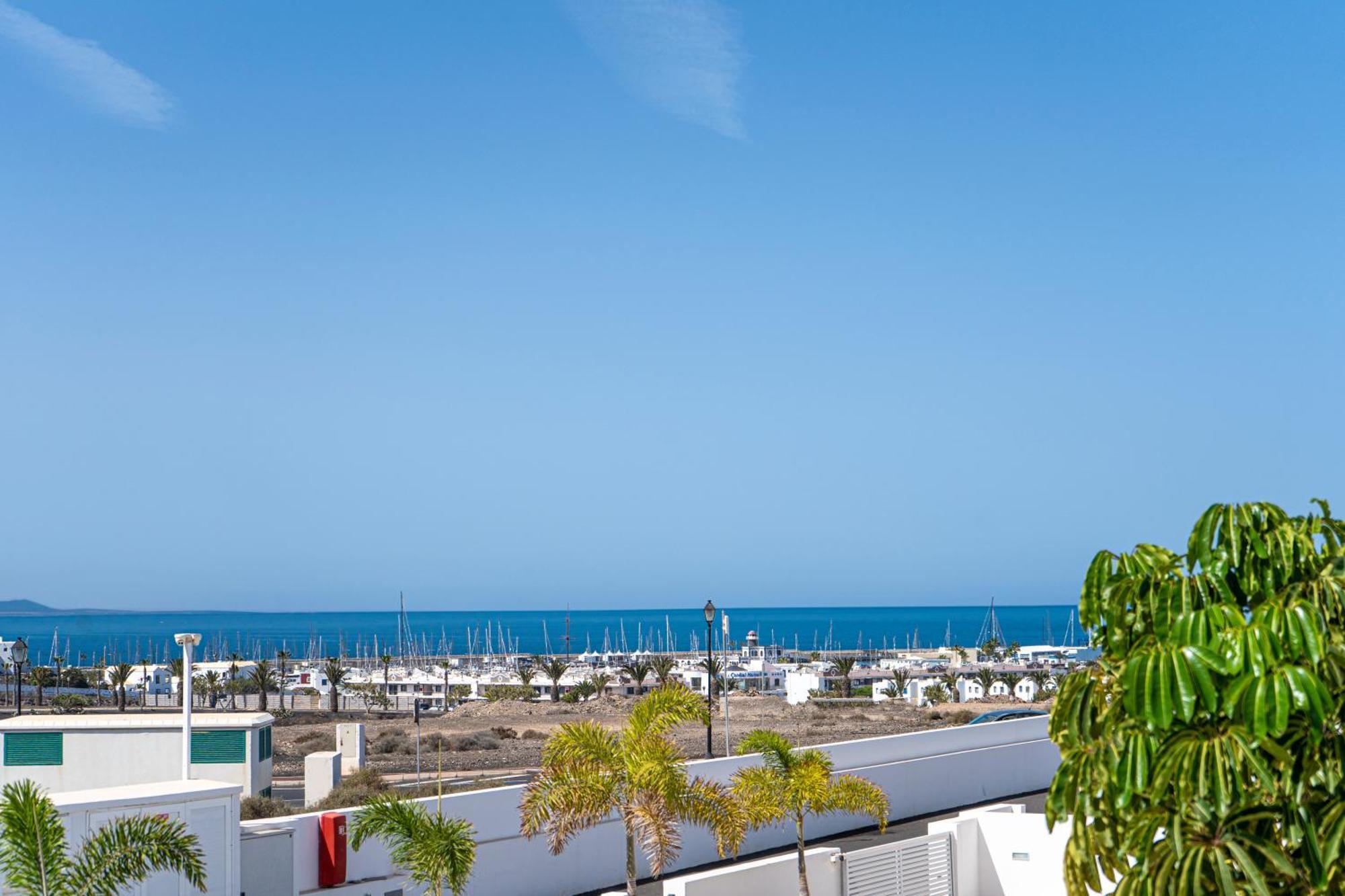 Villa Ocean Wave - Sea Views - Private Pool *