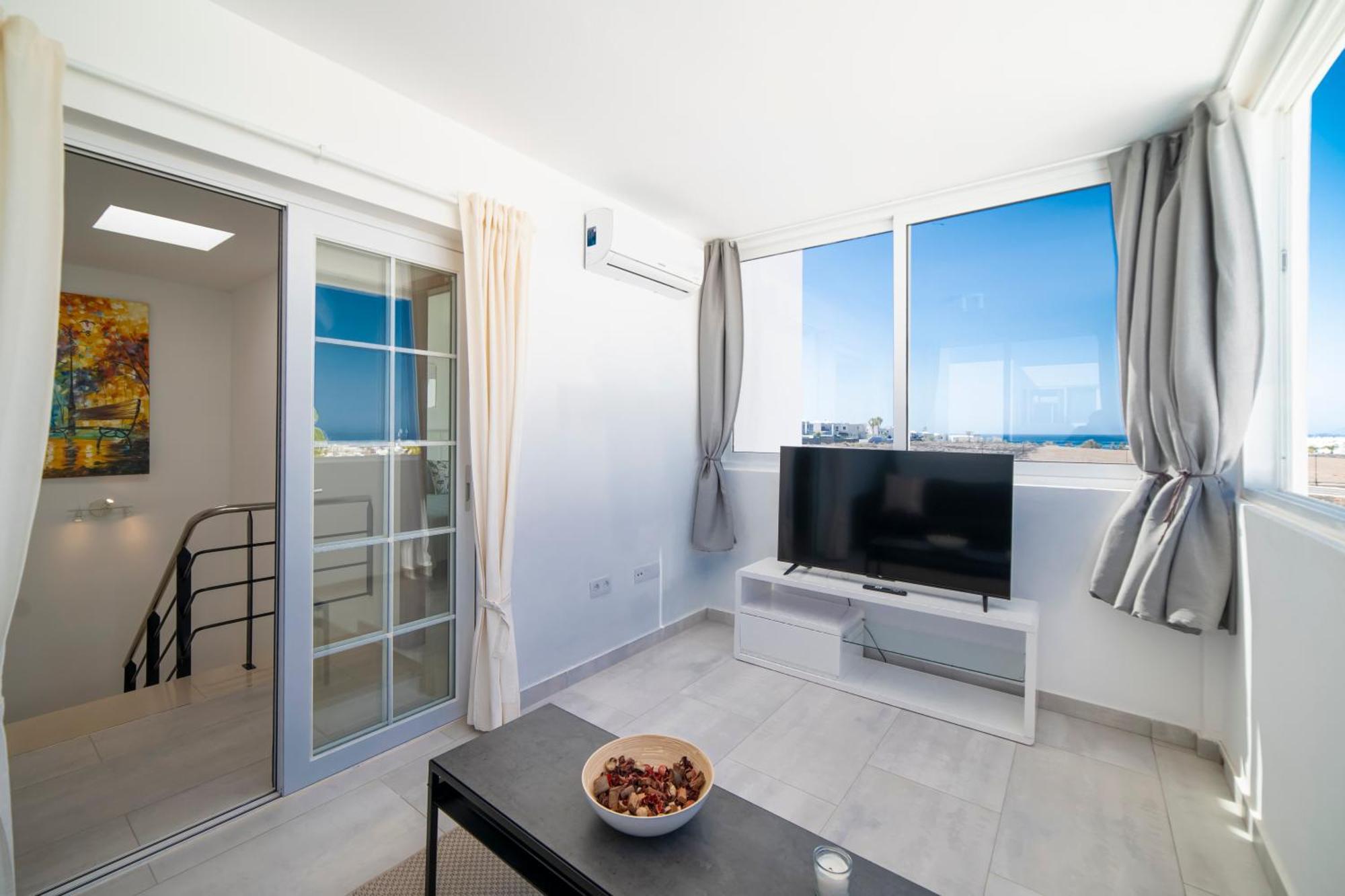 Villa Ocean Wave - Sea Views - Private Pool