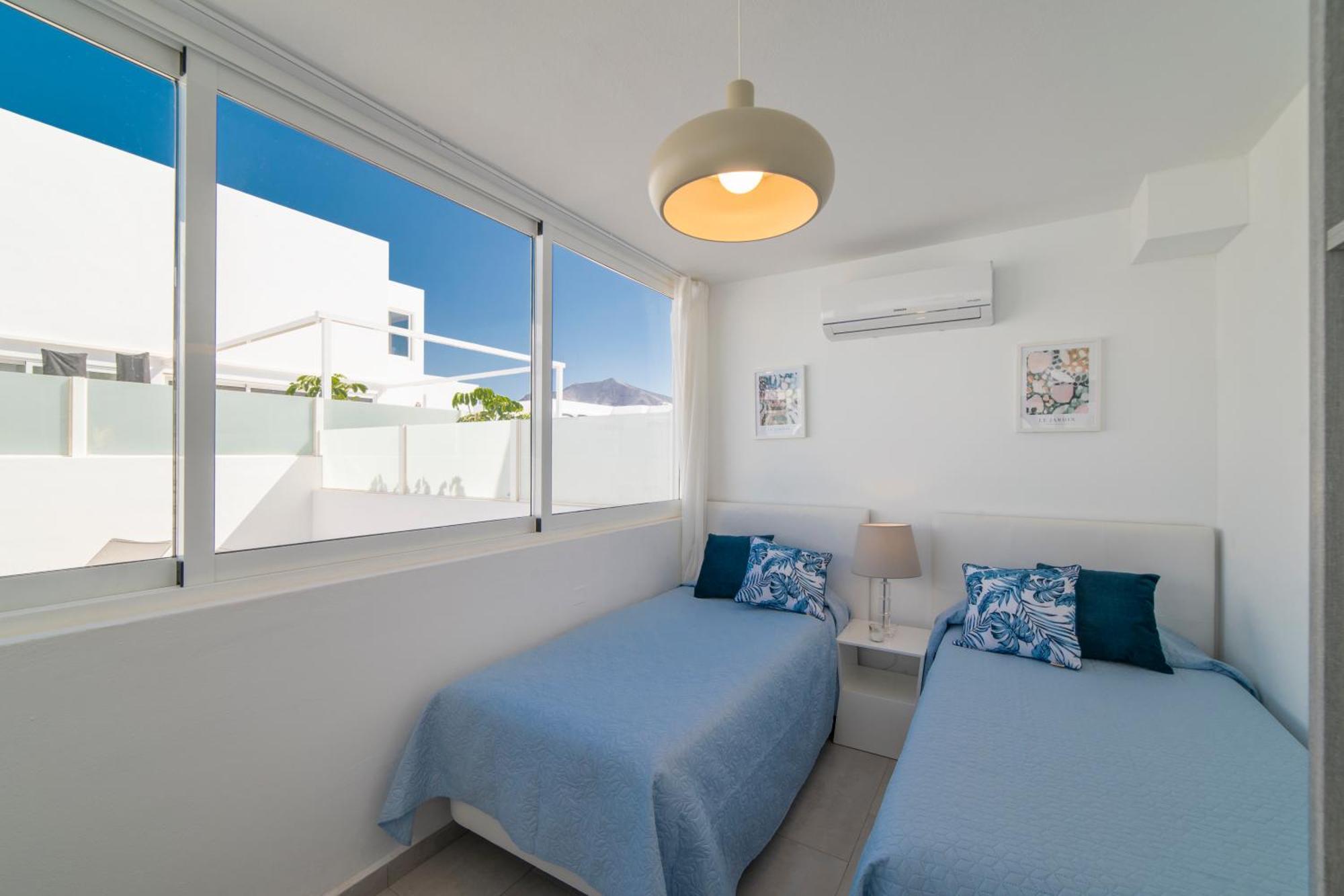Ocean Wave - Sea Views - Private Pool Villa
