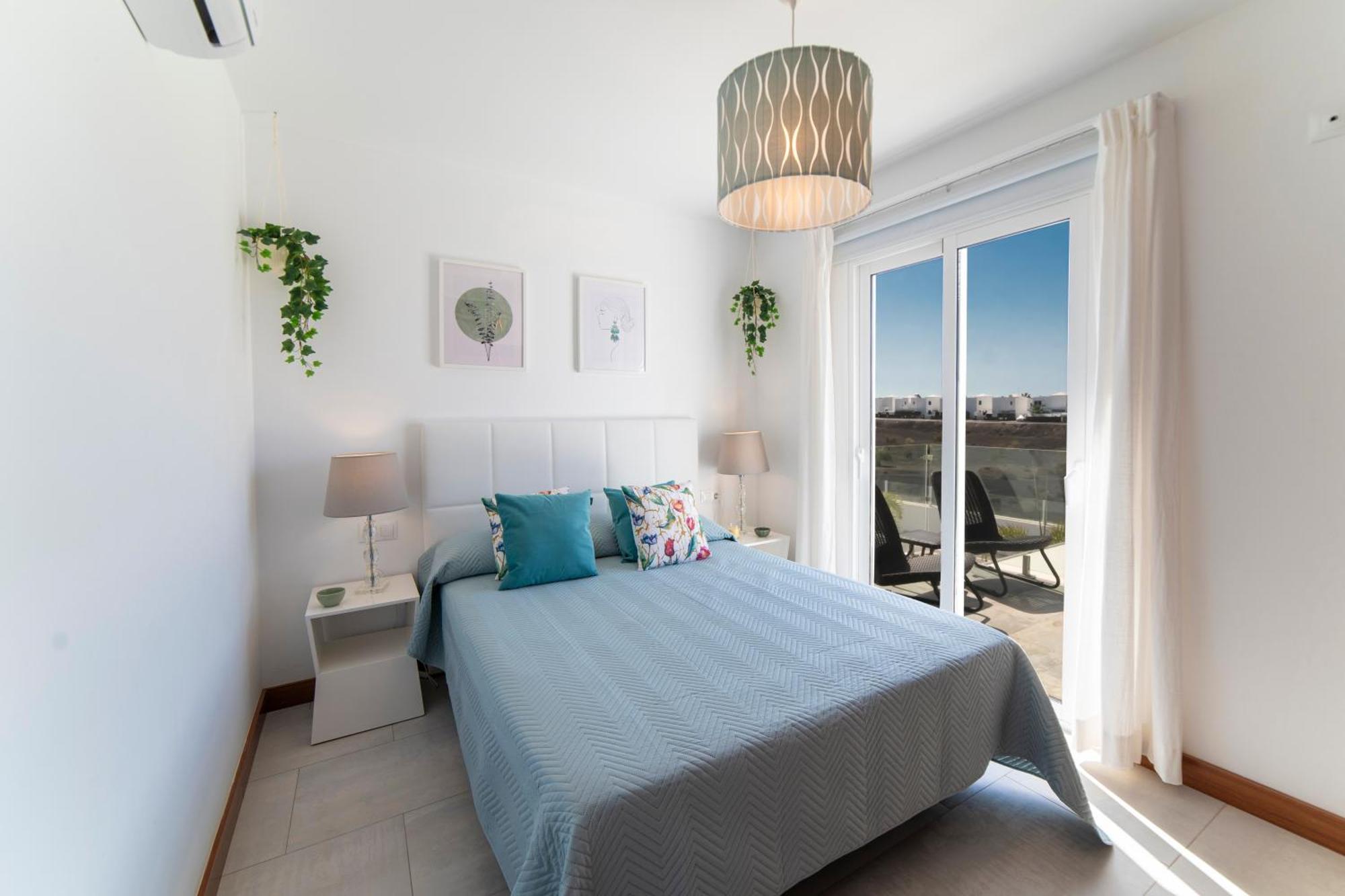 Ocean Wave - Sea Views - Private Pool *