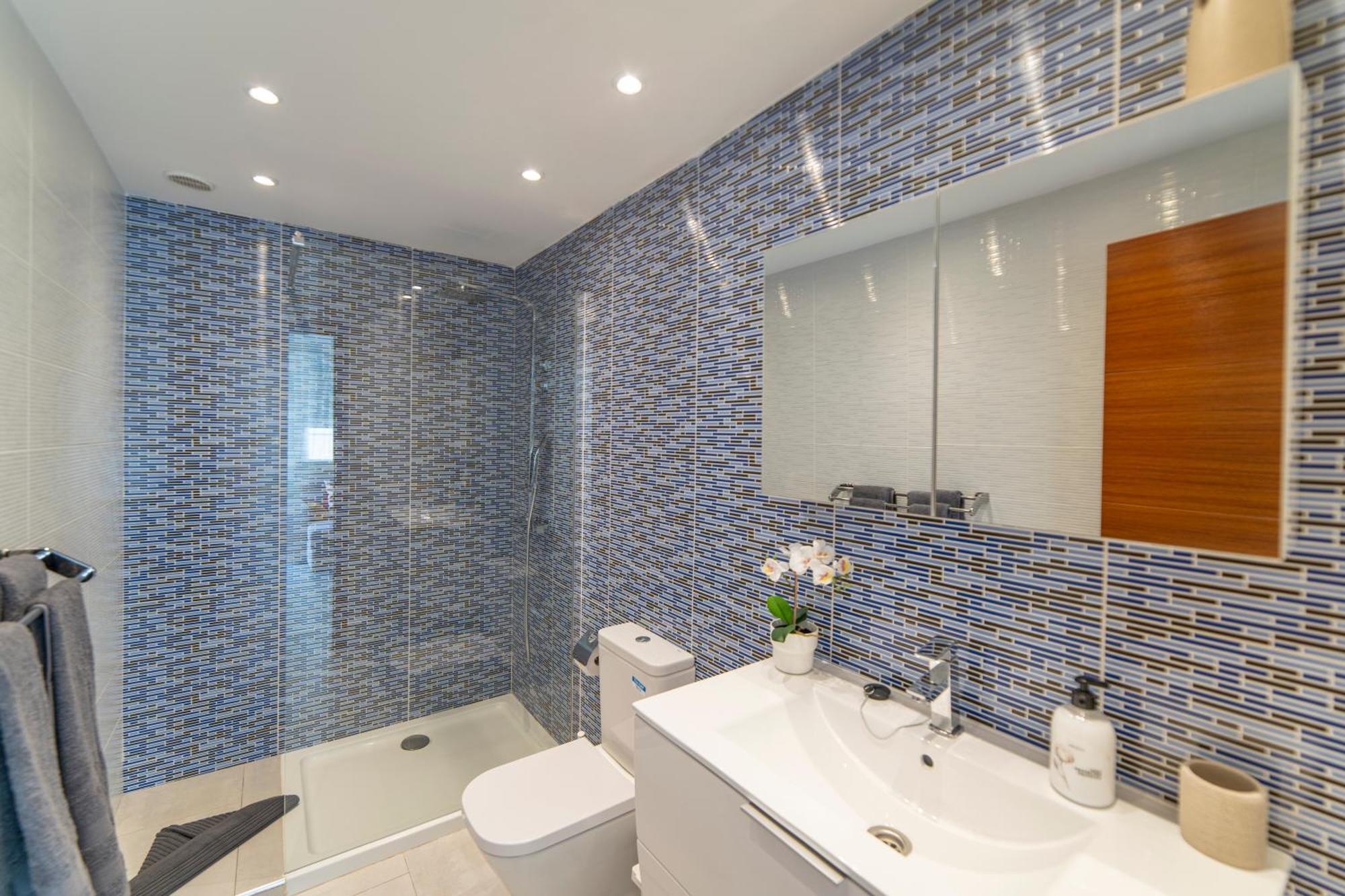 Ocean Wave - Sea Views - Private Pool *