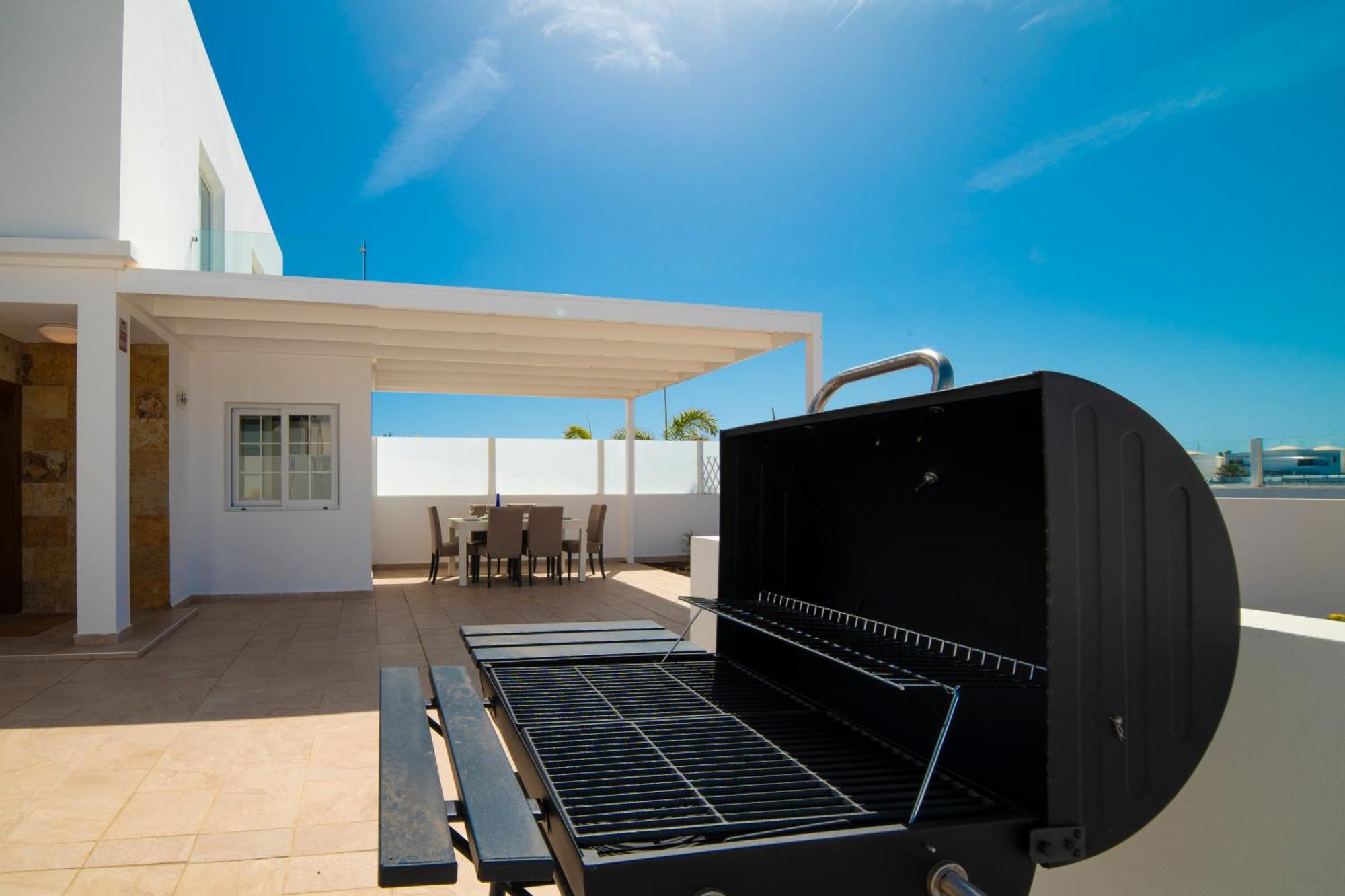 Ocean Wave - Sea Views - Private Pool *