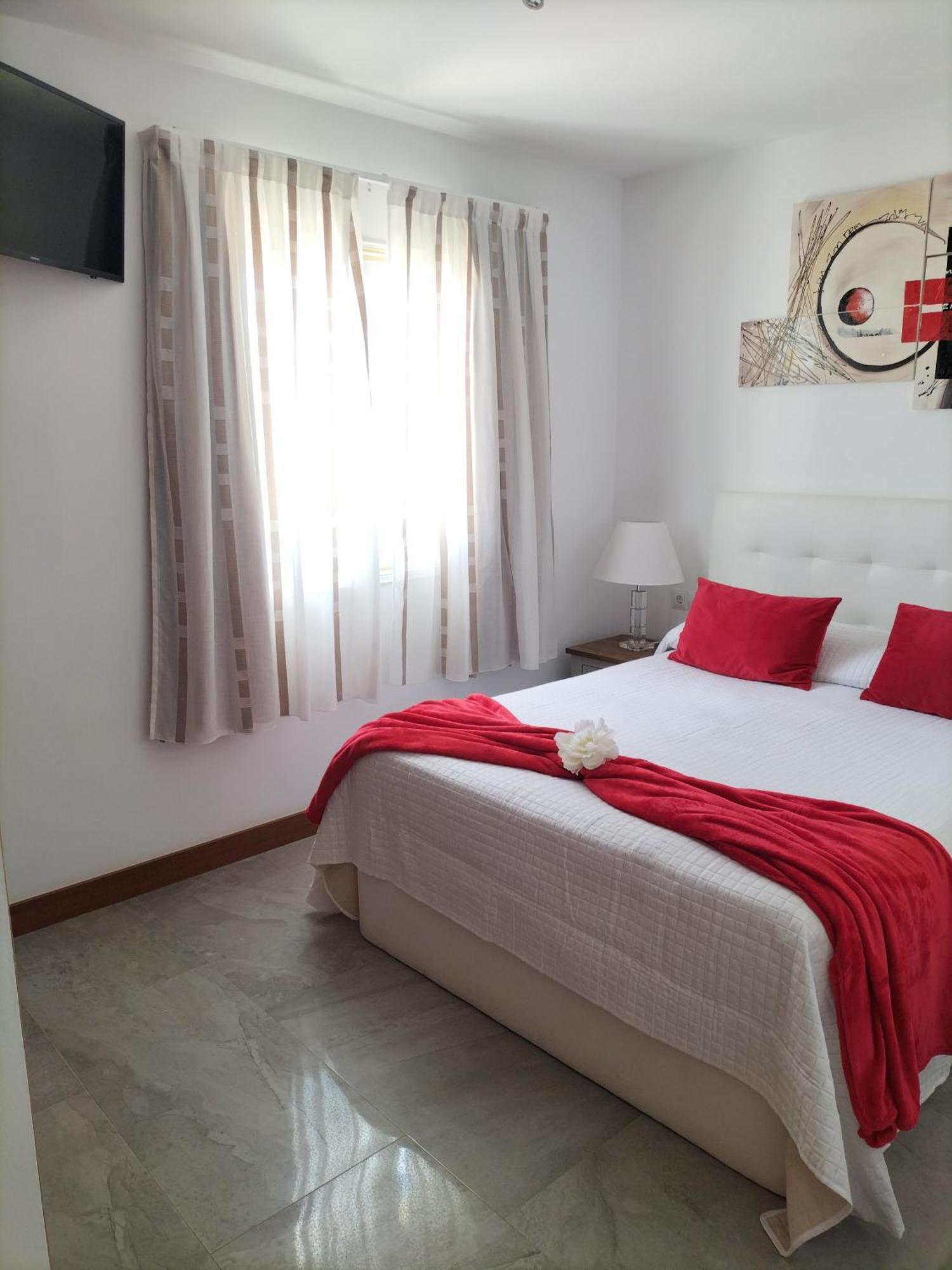 Luxury Rubicon Jacuzzi Y Piscina Villa Playa Blanca (Lanzarote)