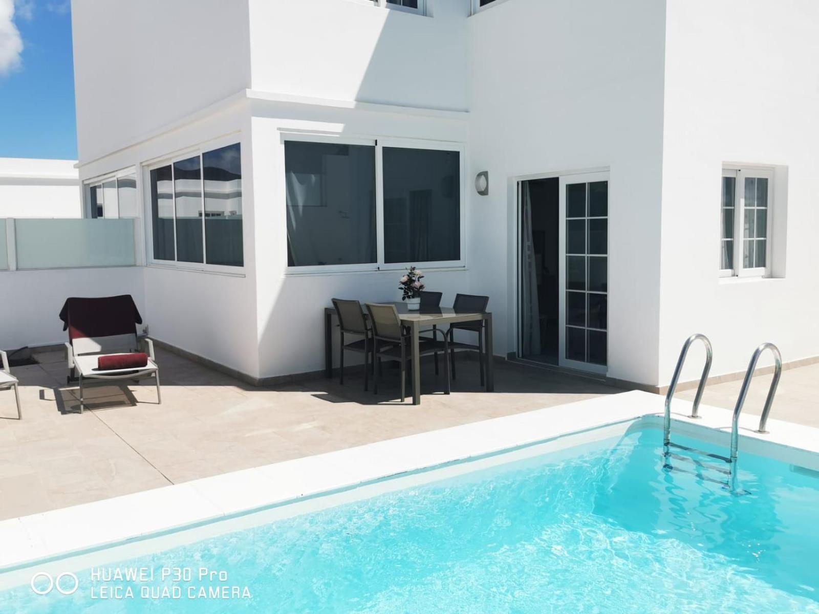 Villa Ocean Wave - Sea Views - Private Pool