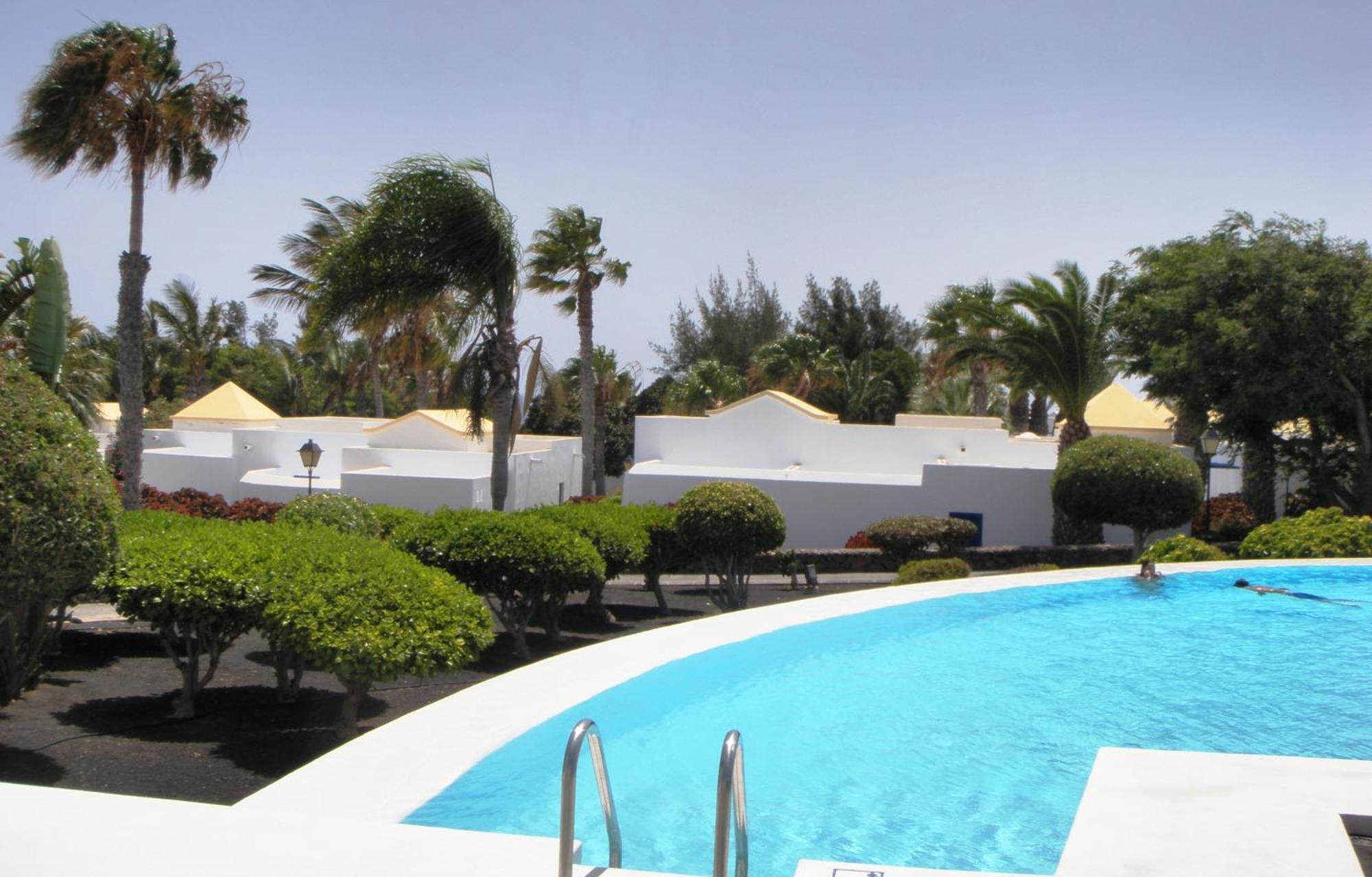Hotel Sandos Atlantic Gardens (adults Only) Playa Blanca (Lanzarote)