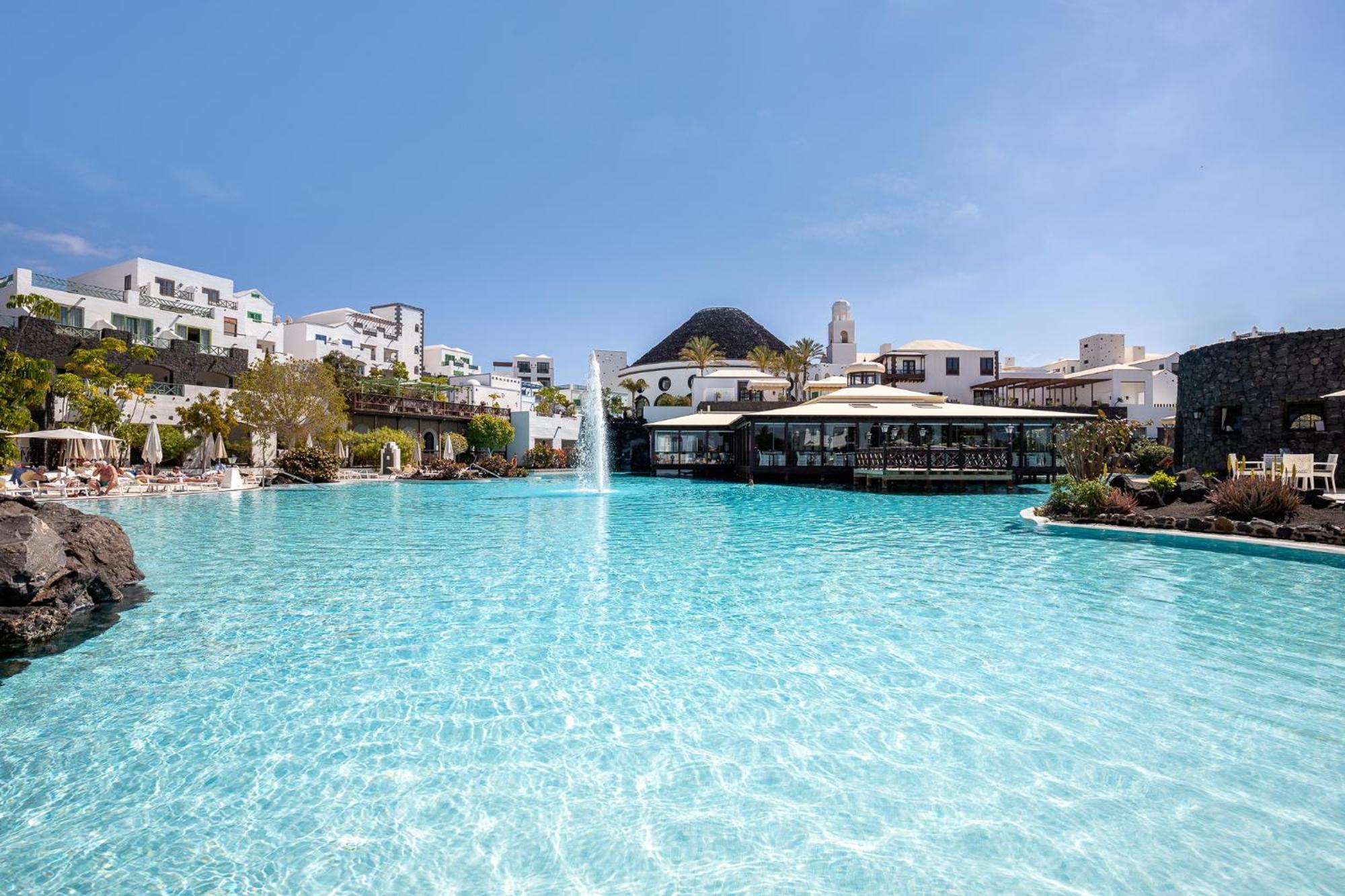 Resort The Volcán Lanzarote