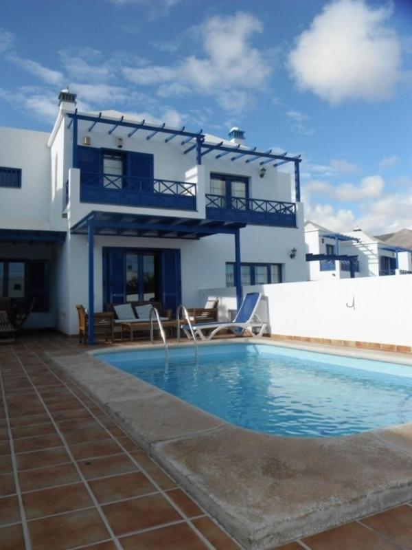 Villa Brisa Del Mar