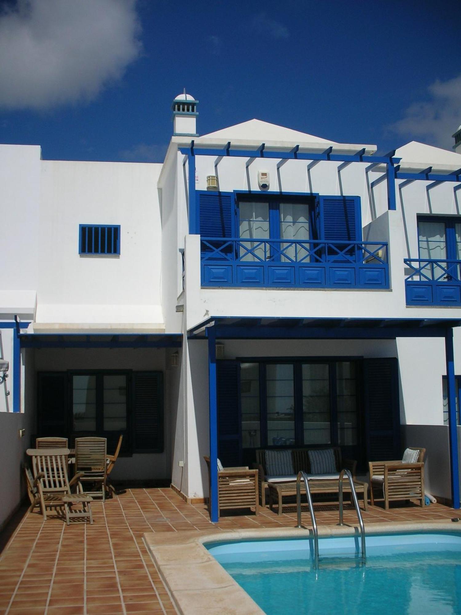Villa Brisa Del Mar Playa Blanca (Lanzarote)