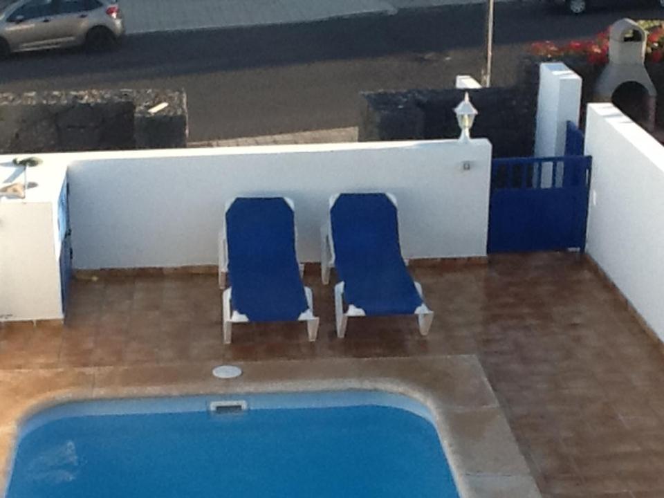 Villa Brisa Del Mar Playa Blanca (Lanzarote)