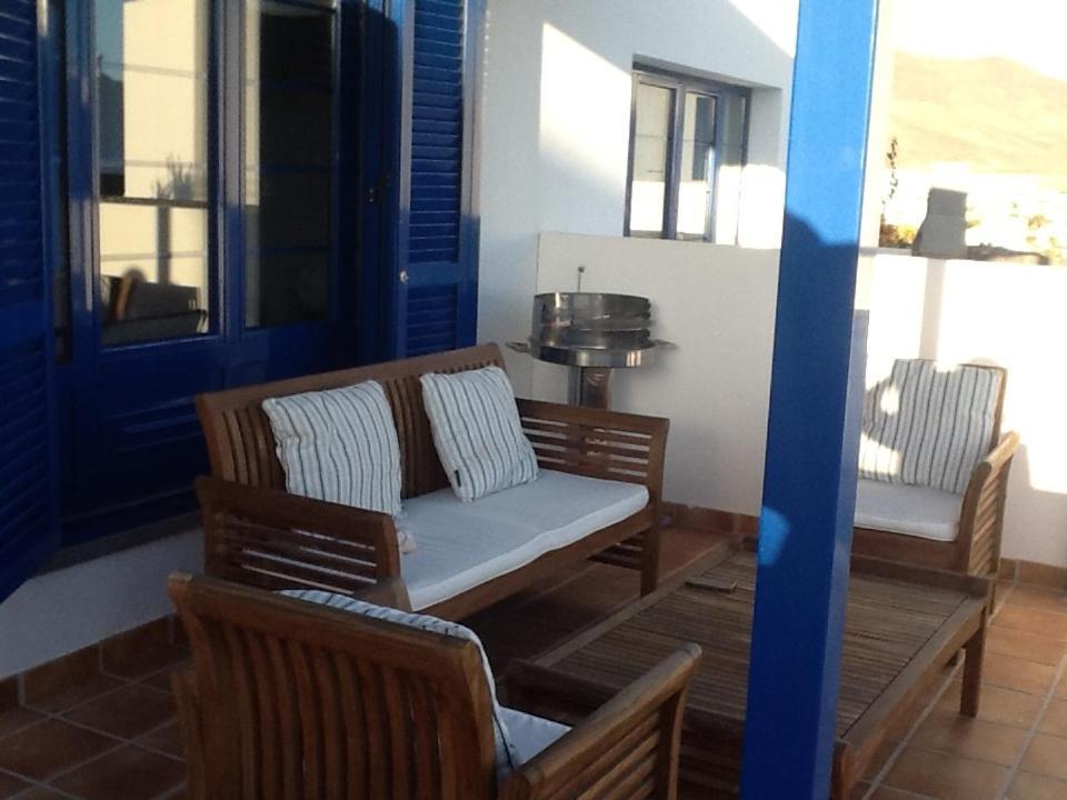 Villa Brisa Del Mar Playa Blanca (Lanzarote)