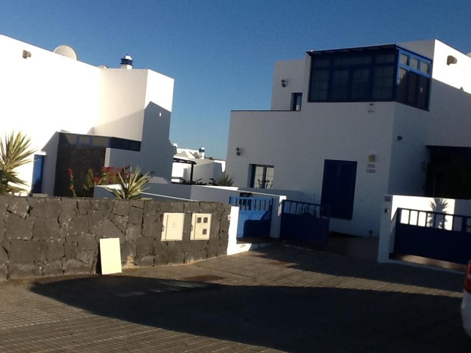 Villa Brisa Del Mar *