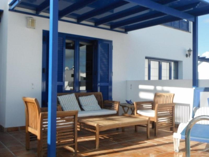 Villa Brisa Del Mar *